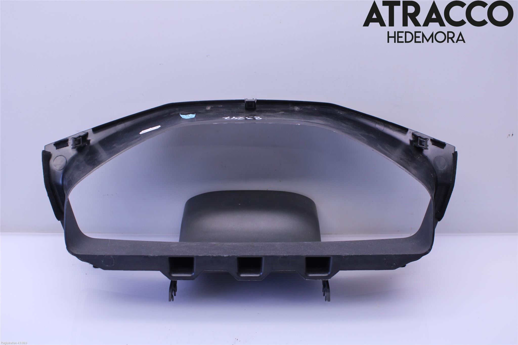 Volvo S60 01-04 Instrumentsarg