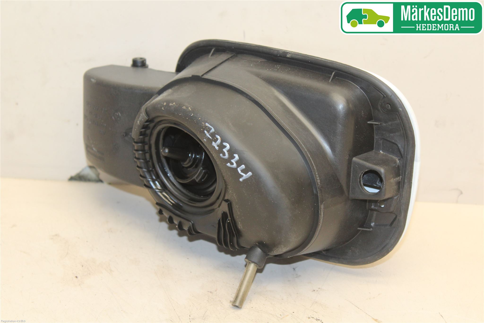 Skoda OCTAVIA (5E) 13-20 Tanklucka