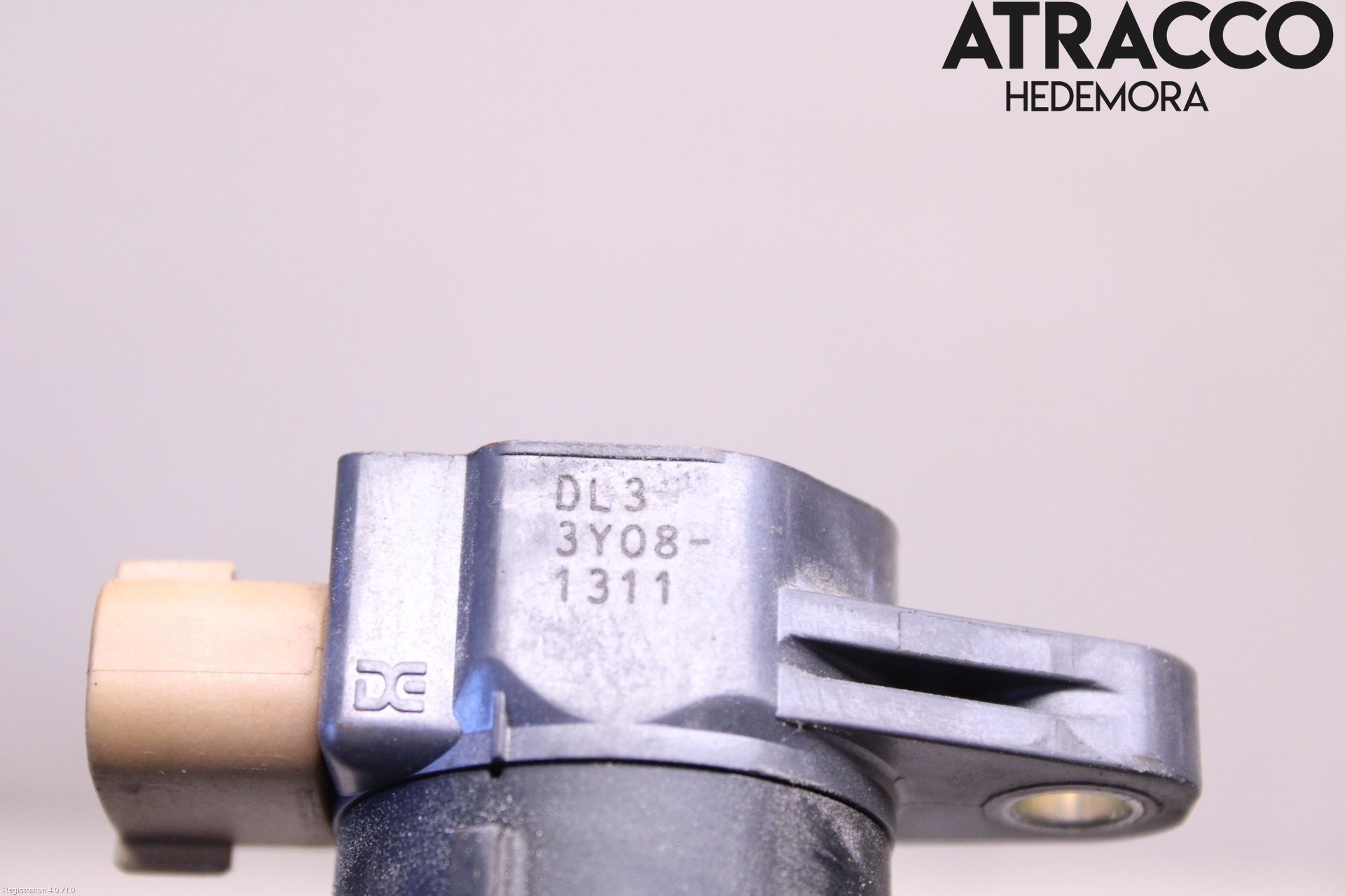 Suzuki SWIFT 11-16 Tändspole