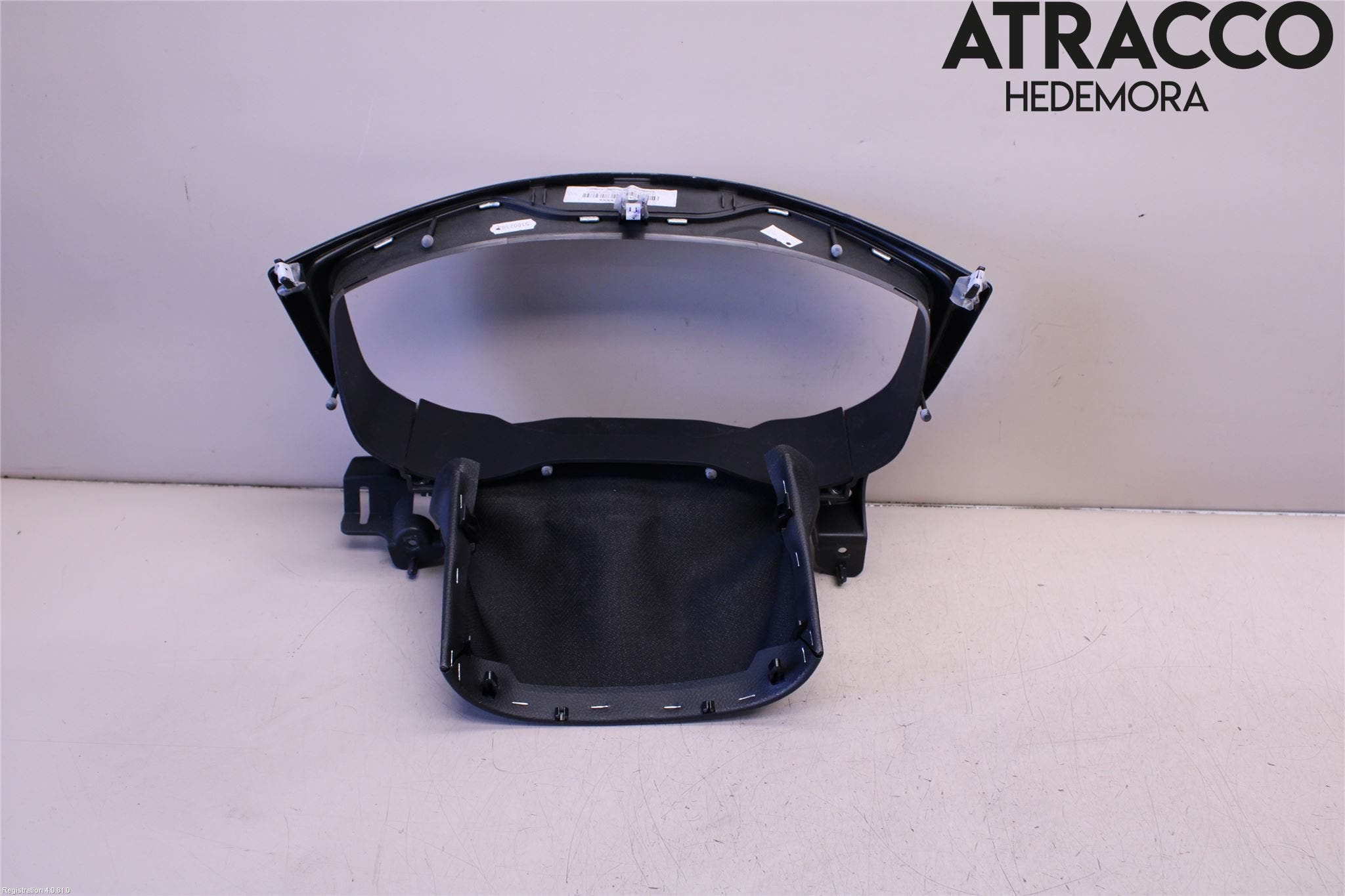 Ford MONDEO 15-22 Instrumentsarg