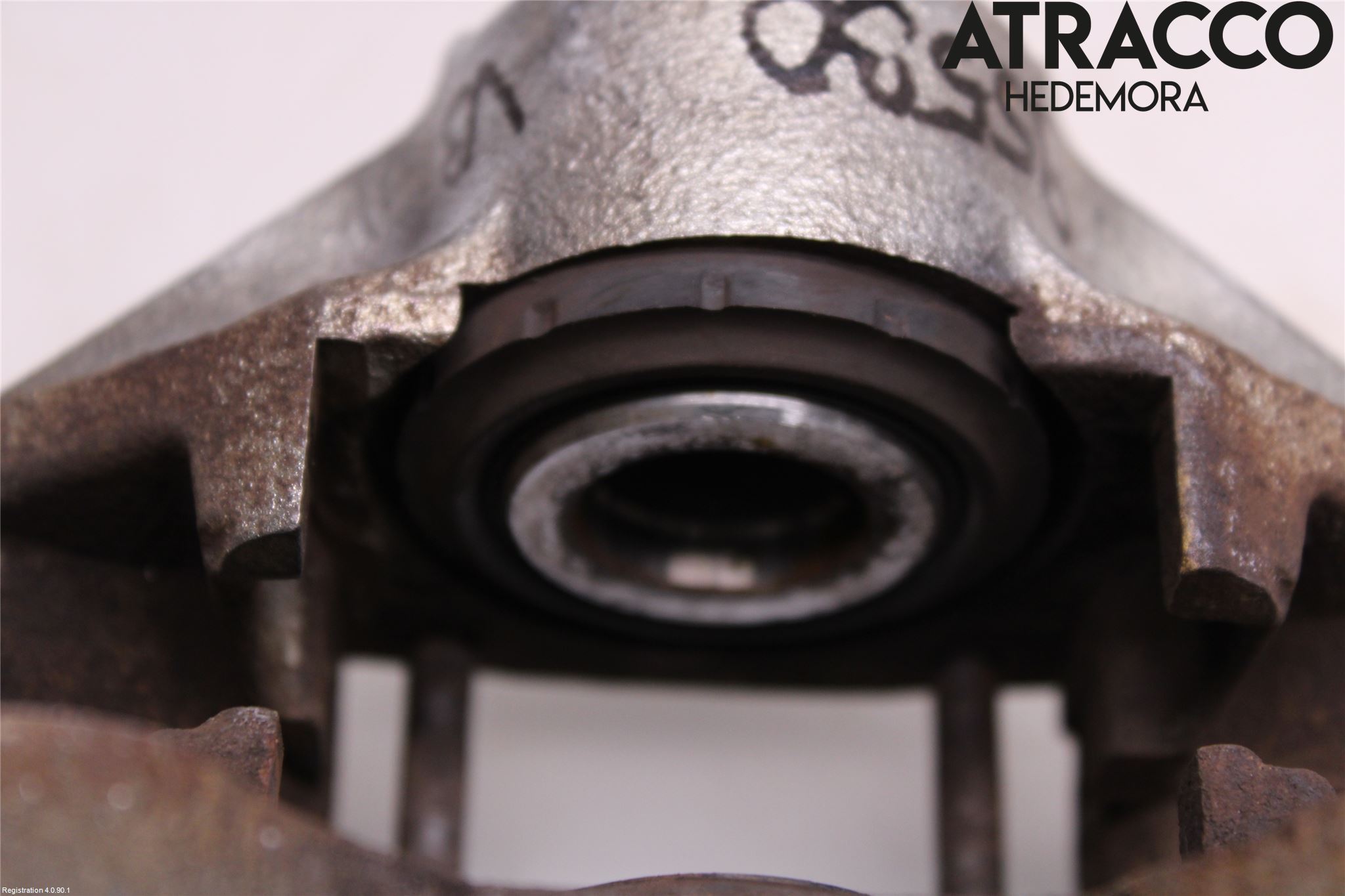 Volvo 940 91-98 Bromsok Bak Vänster