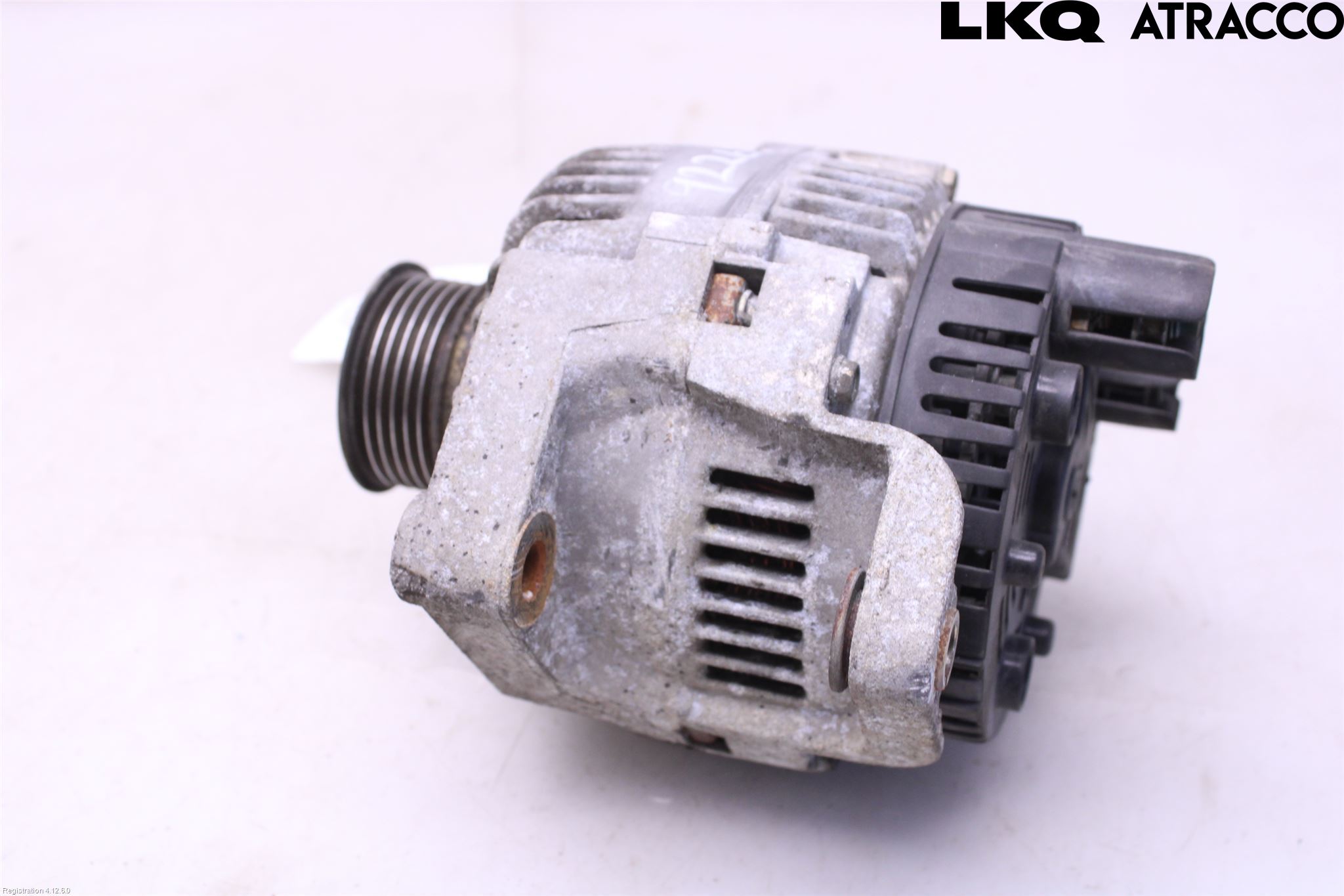 Fiat DUCATO 94-02 Generator