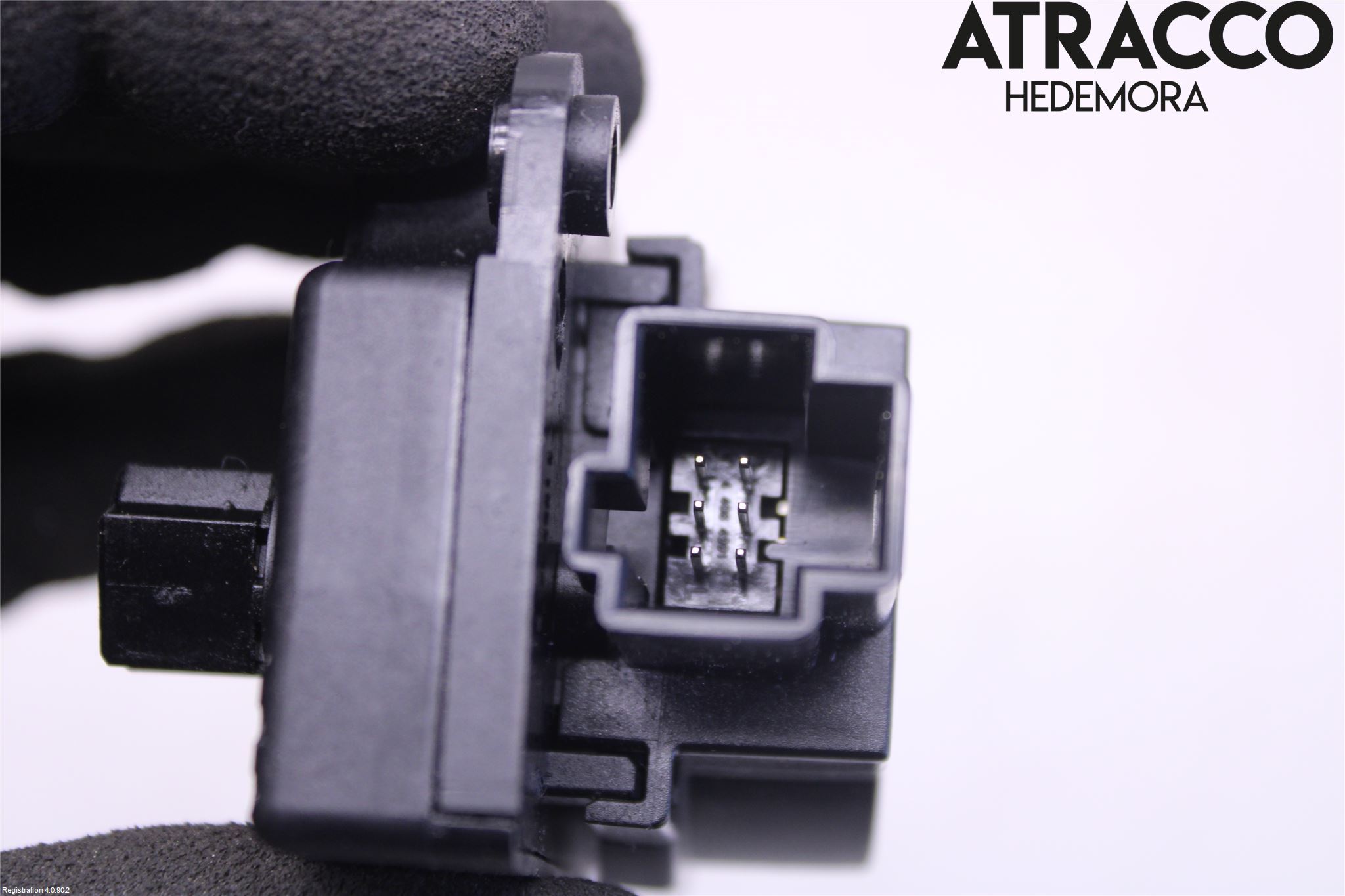 Ford KUGA 17-19 Värme Reglermotor