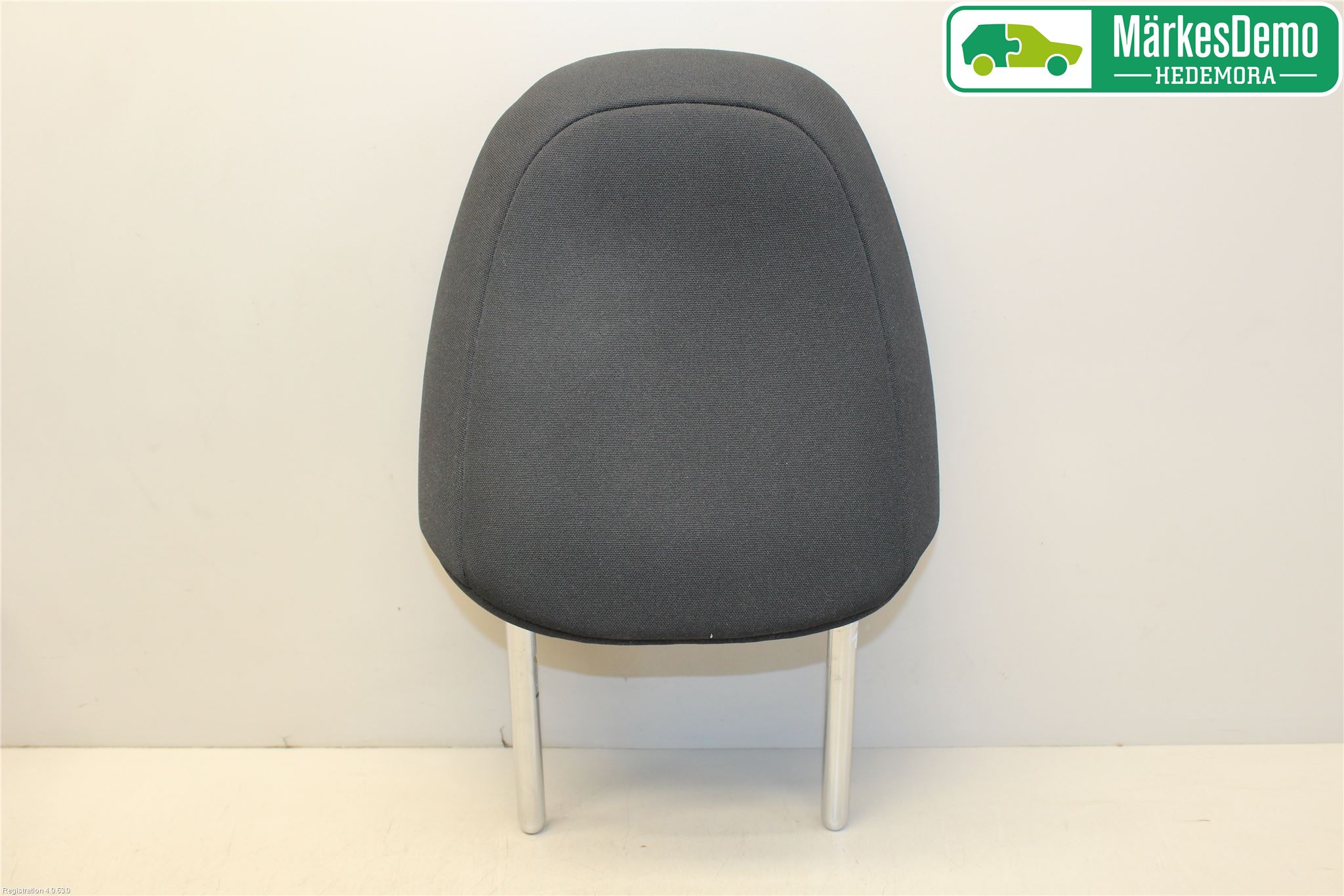 Toyota YARIS XP130 12-14 Inredning Nackstöd