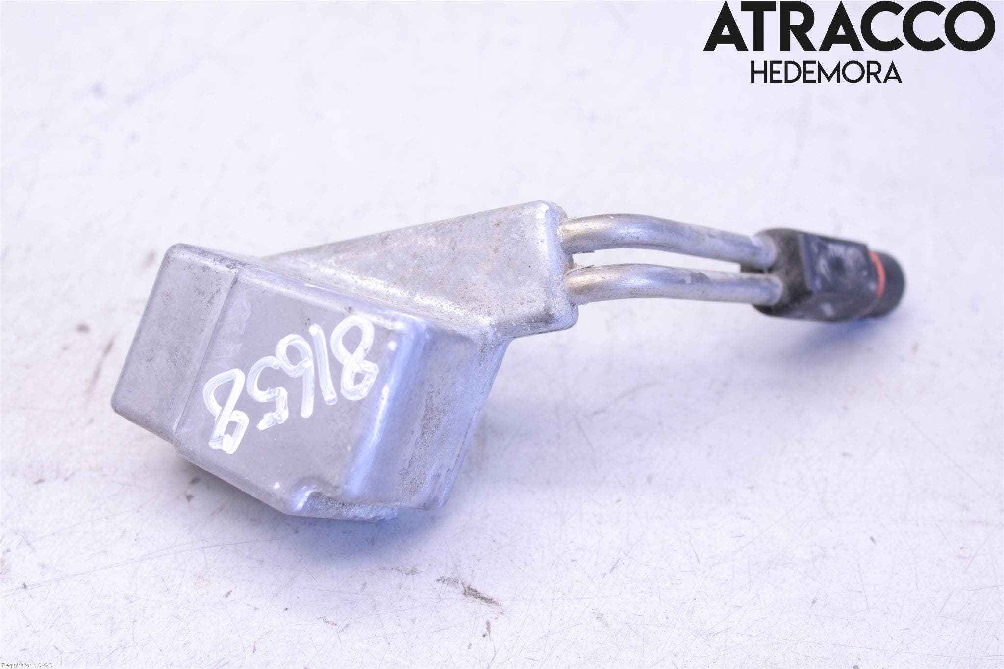 Peugeot 308 14-21 Motorvärmare Värmekropp