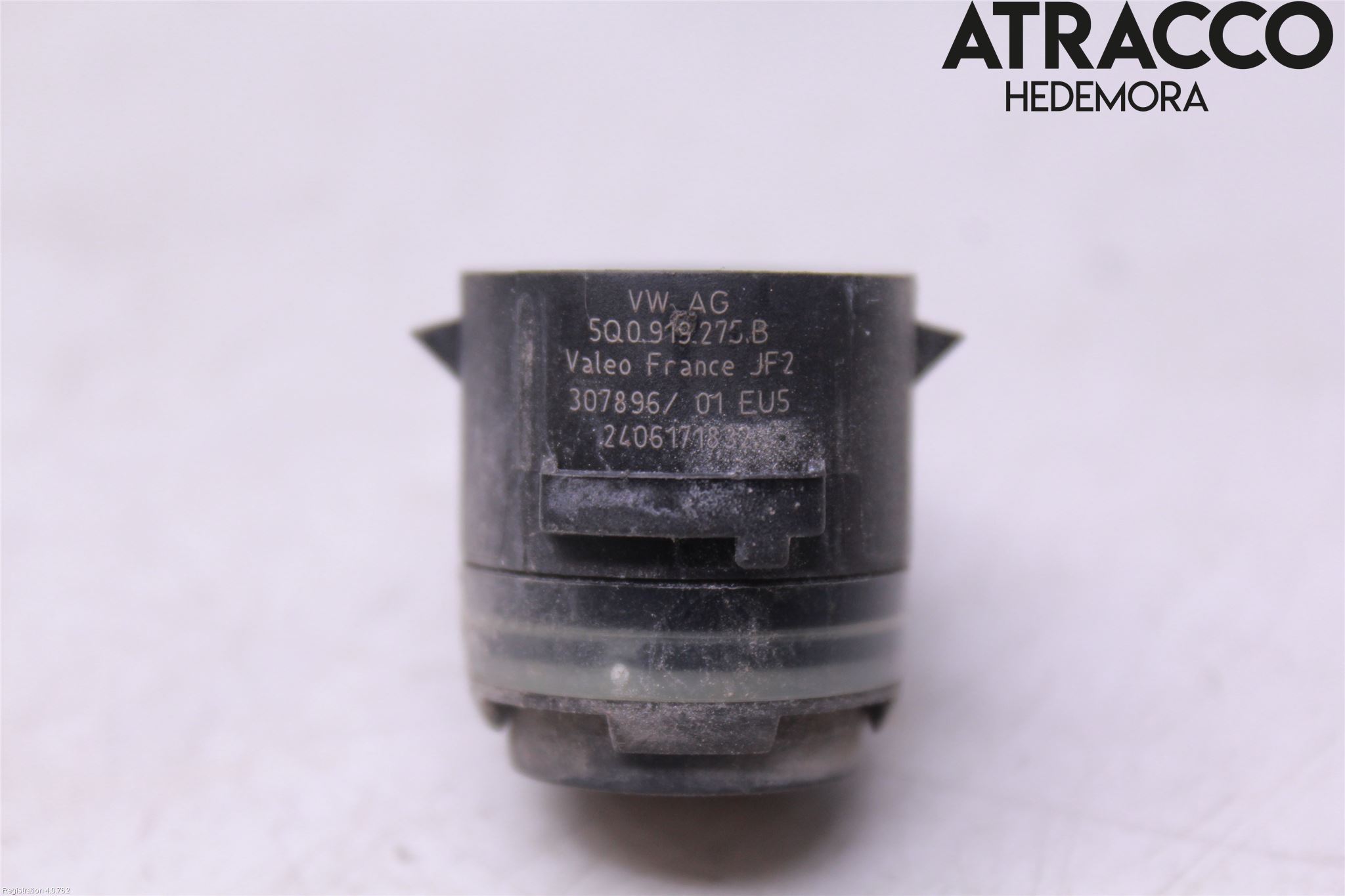 Seat IBIZA V 17-20 Parkeringshjälp Backsensor