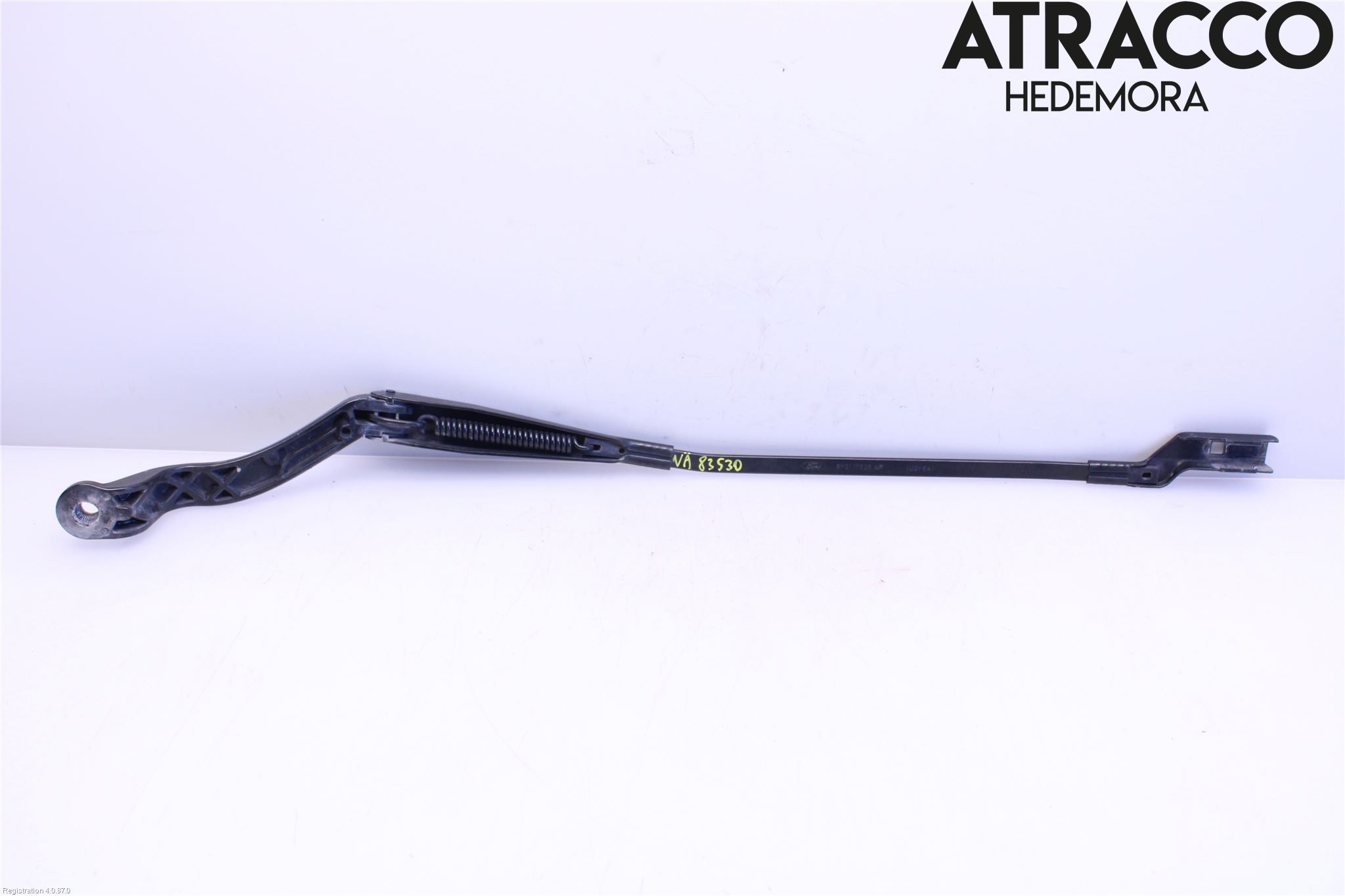 Ford S-MAX 06-15 Torkararm Armar Vindruta