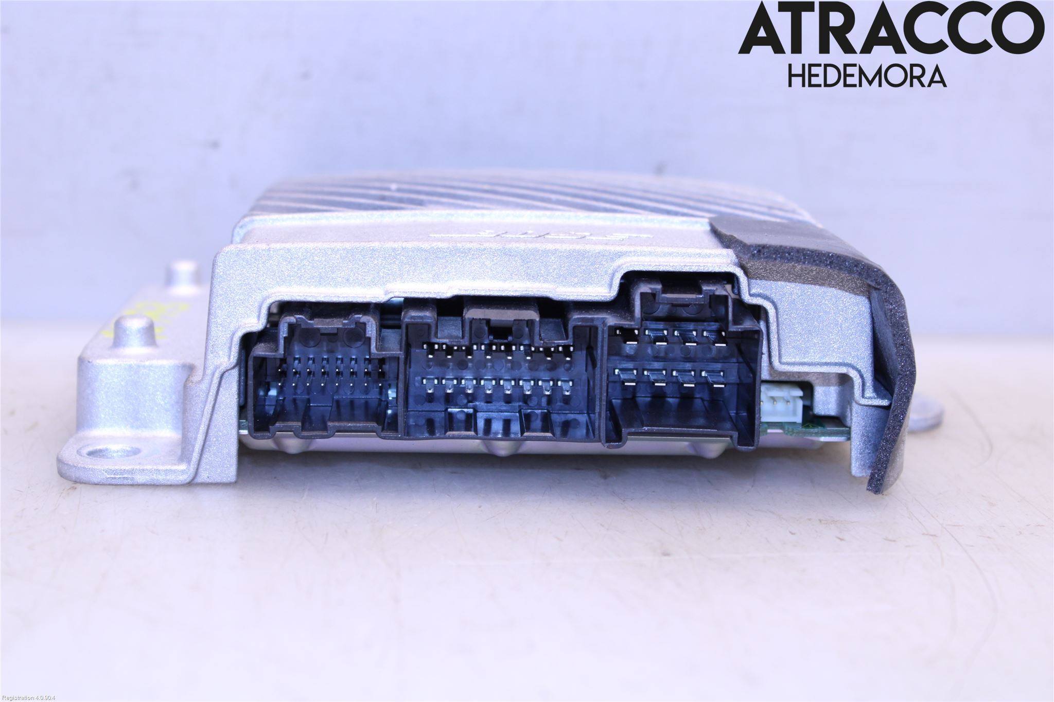Mazda 6 13- Radio-Stereo Förstärkare