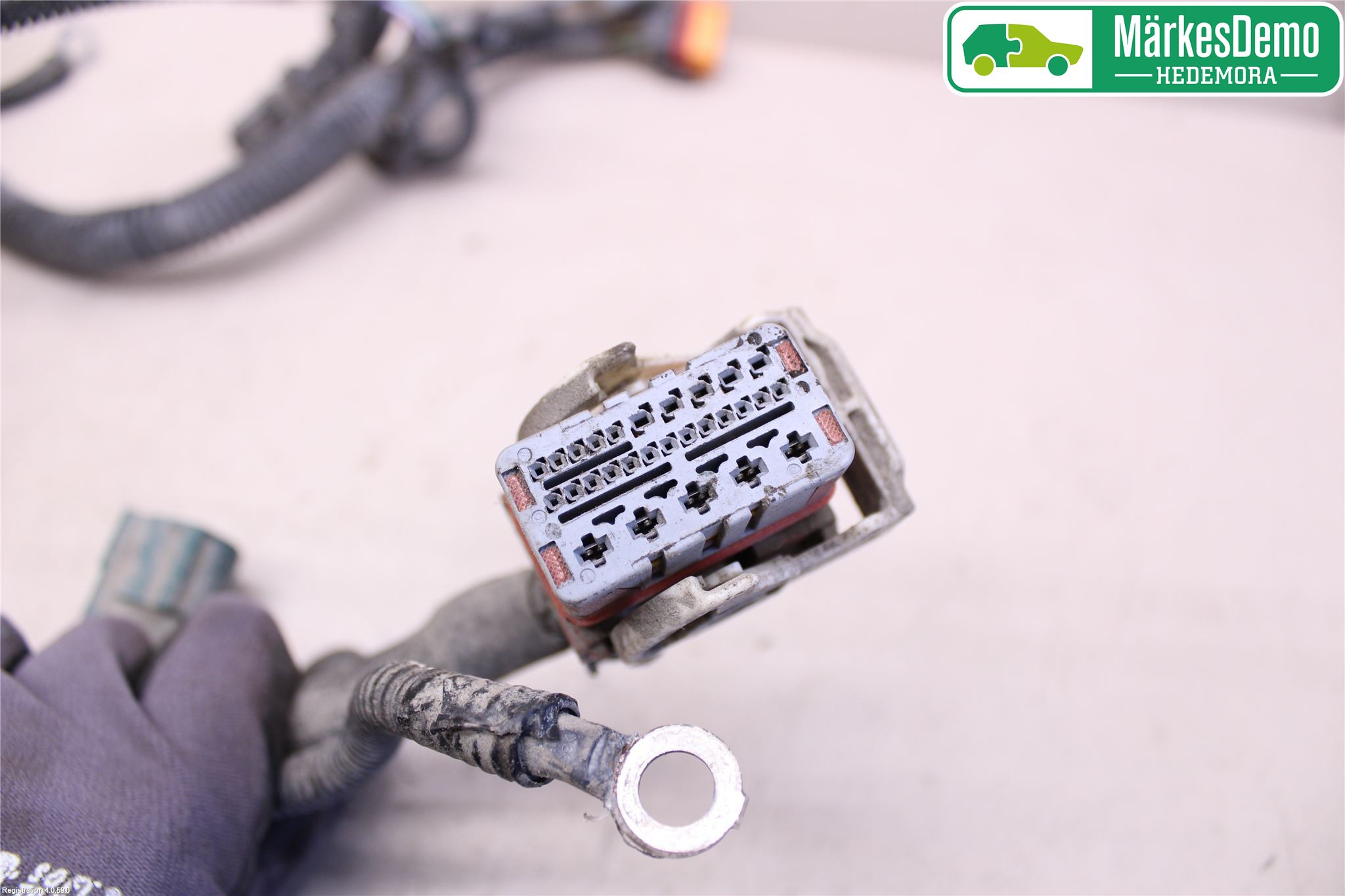 Peugeot 508 11-18 Kabelhärva