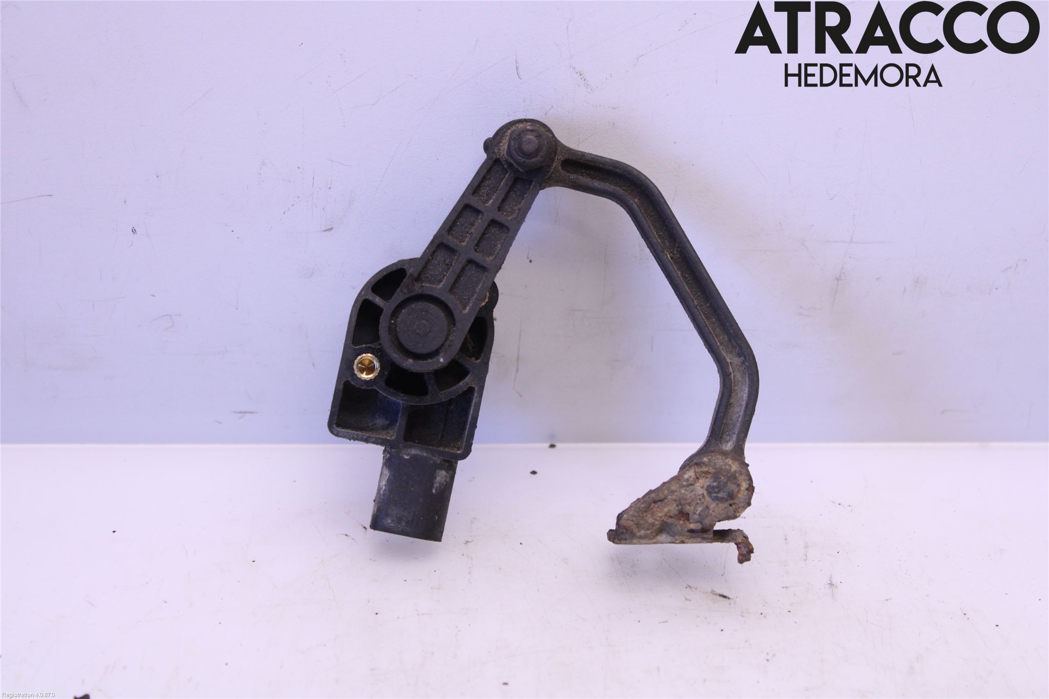 Audi A6/S6     05-11 Givare Xenon/Ljushöjdsreglering