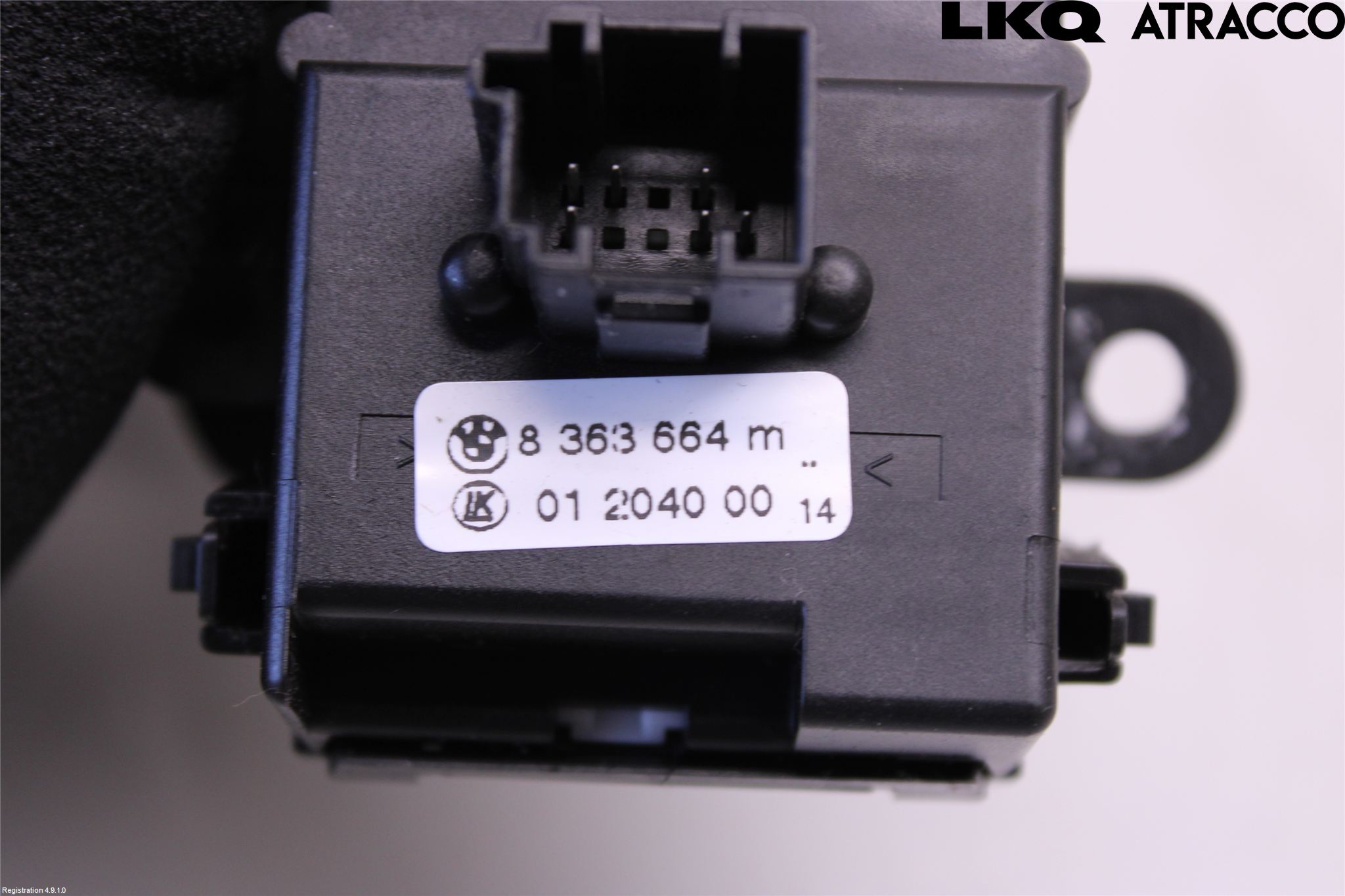 BMW Z4 E86/85Cou/CAB 02-08 Spak Torkar-Spolomk