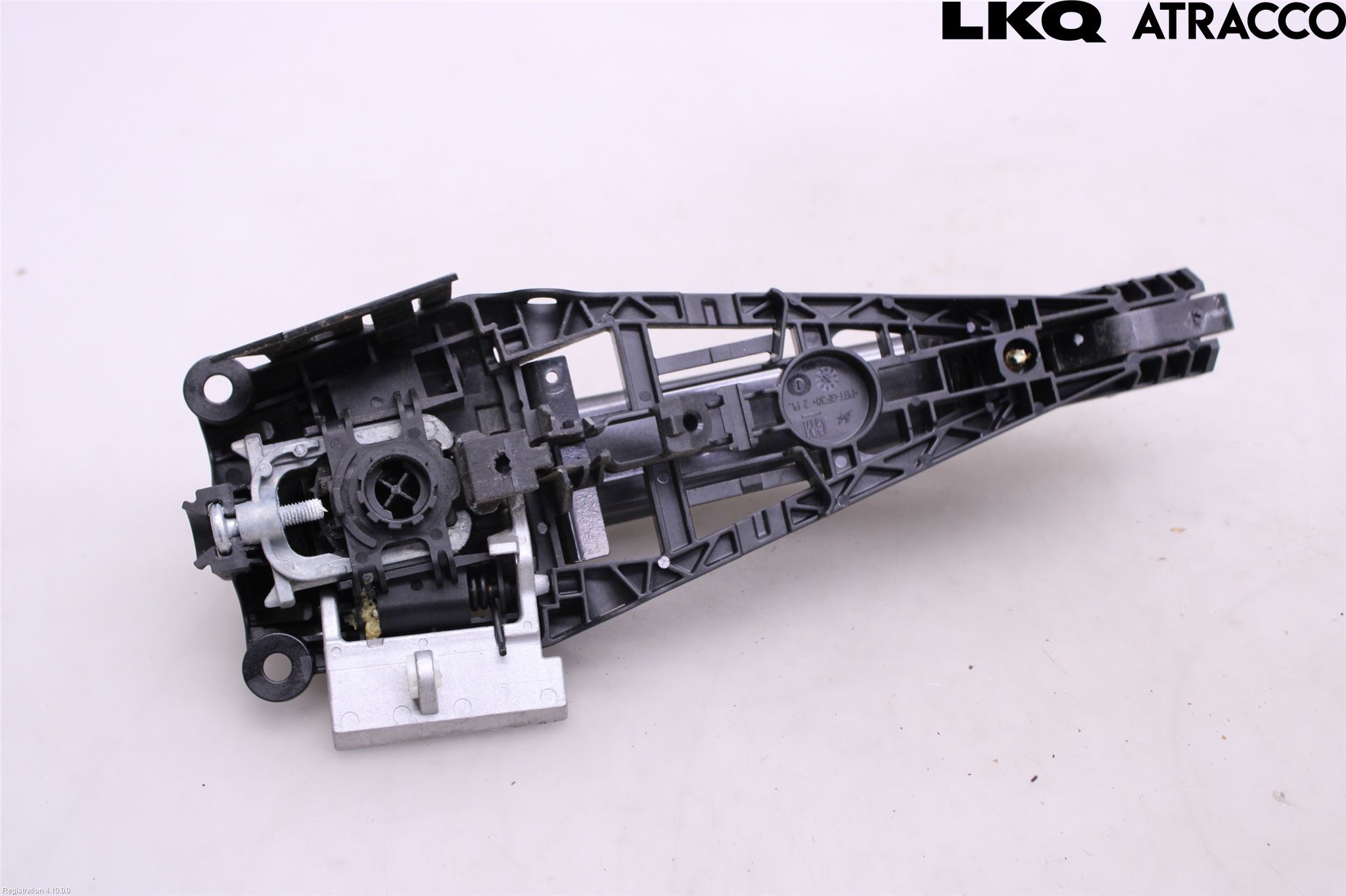 Opel ASTRA J 10-15 Dörrhandtag Yttre Hö