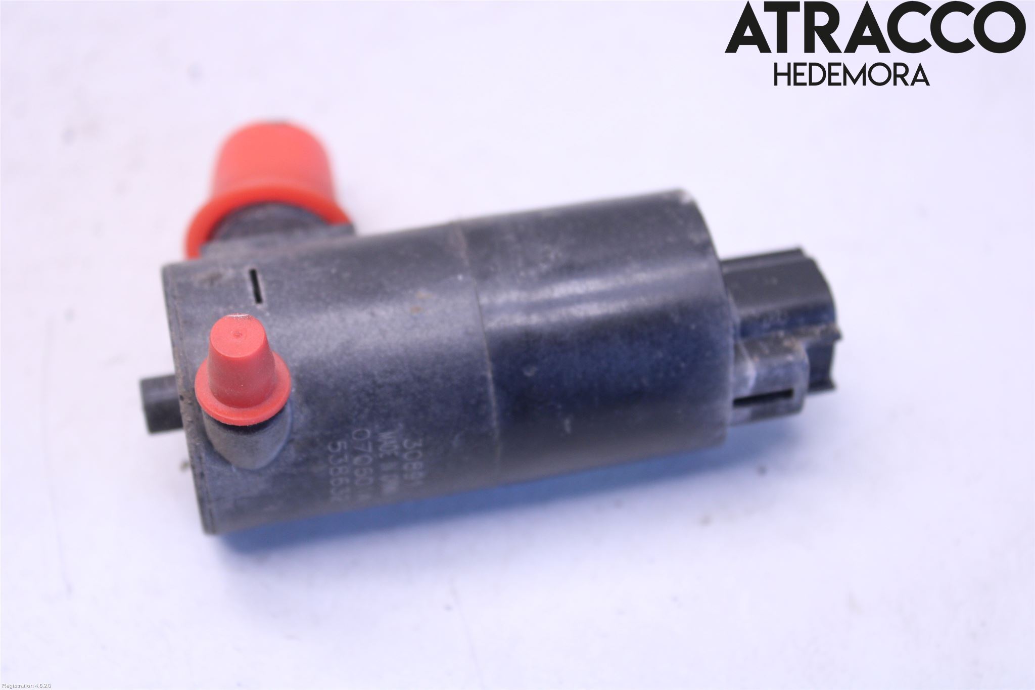 Toyota AURIS 07-09 Spolarpump Baklucka