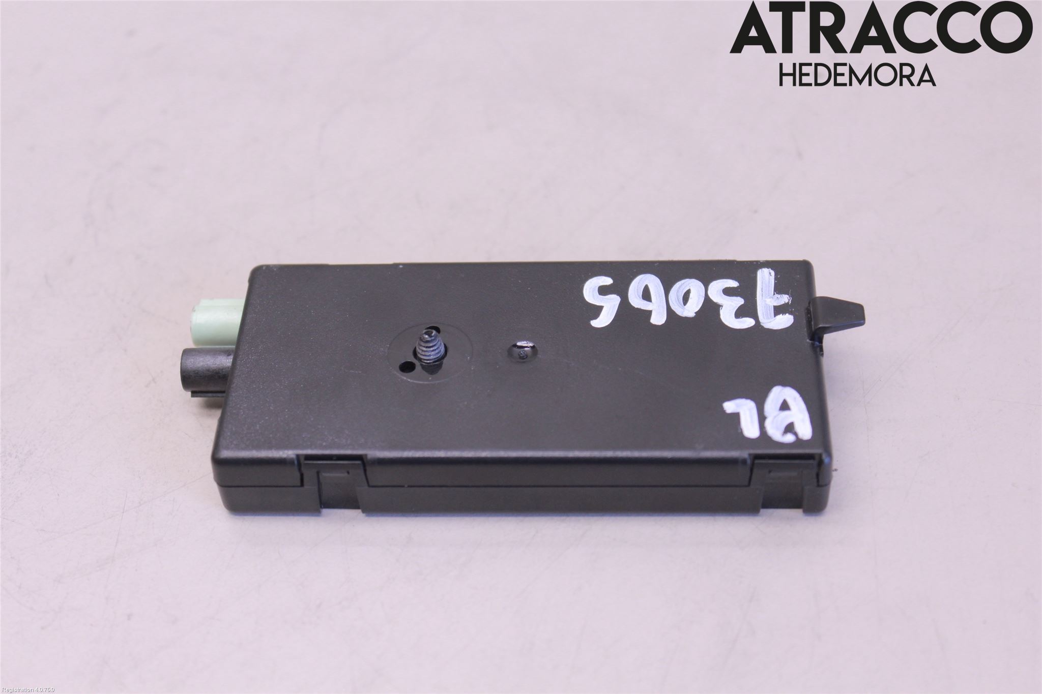 BMW 4 F32/F33/F82/F83 13-20 Antennförstärkare
