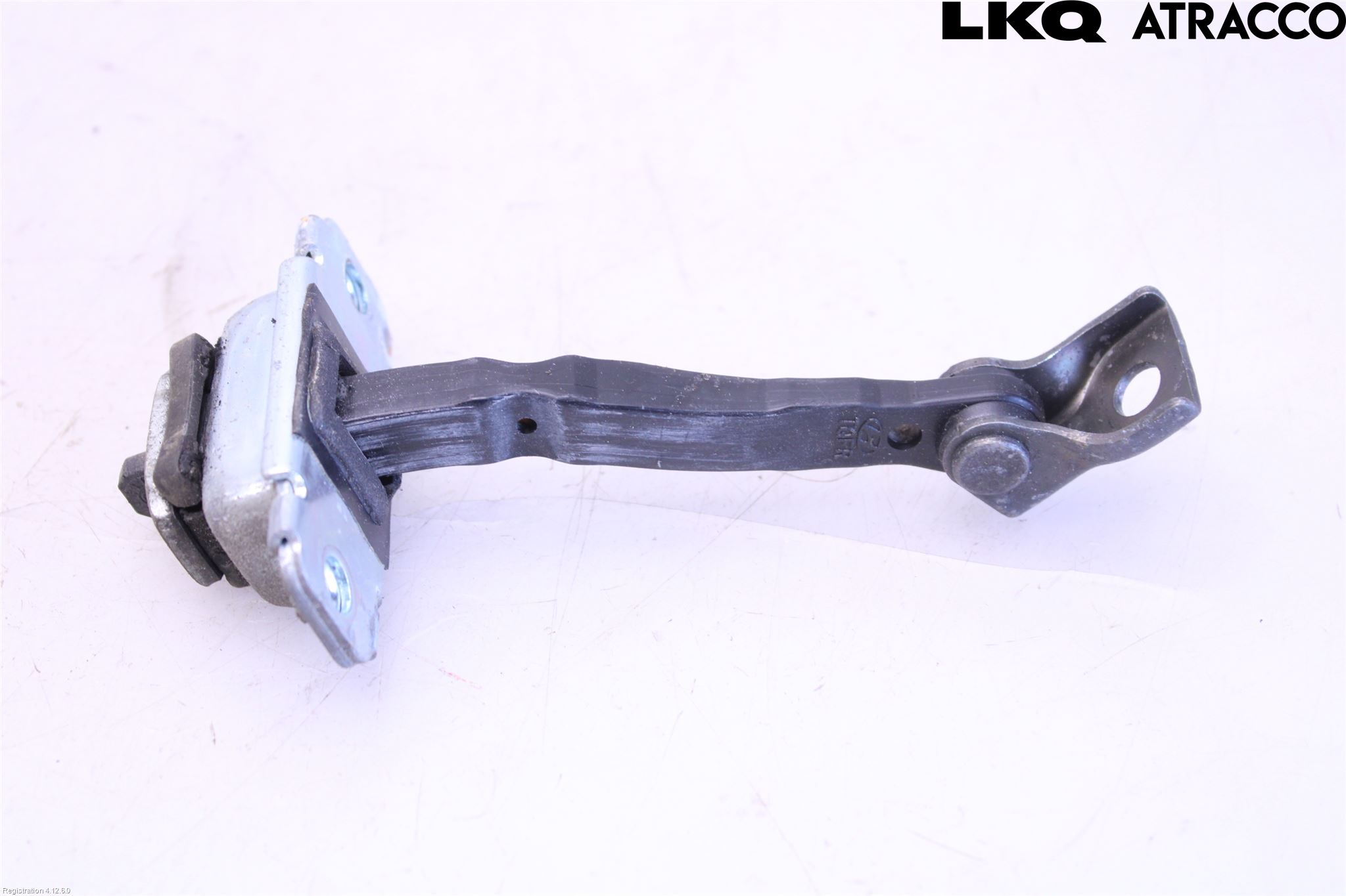 Hyundai H-1/STAREX 08-21 Dörrstopp