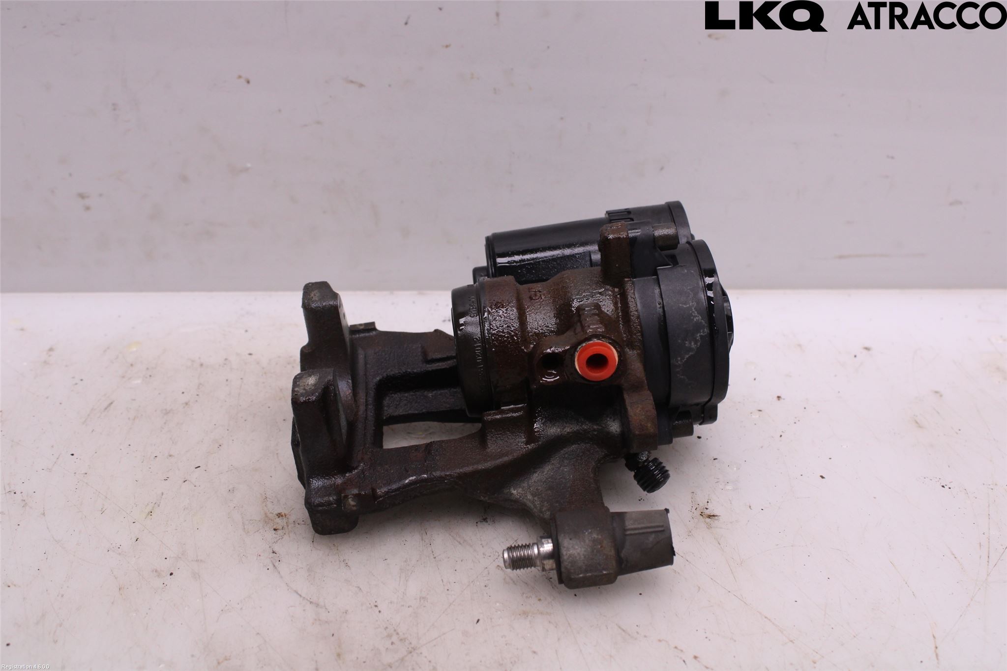 Mazda CX-30 20- Bromsok Bak Höger