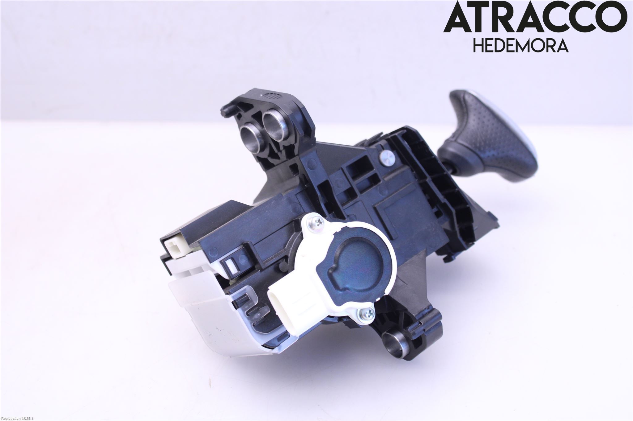 Lexus CT 200h Växelspak