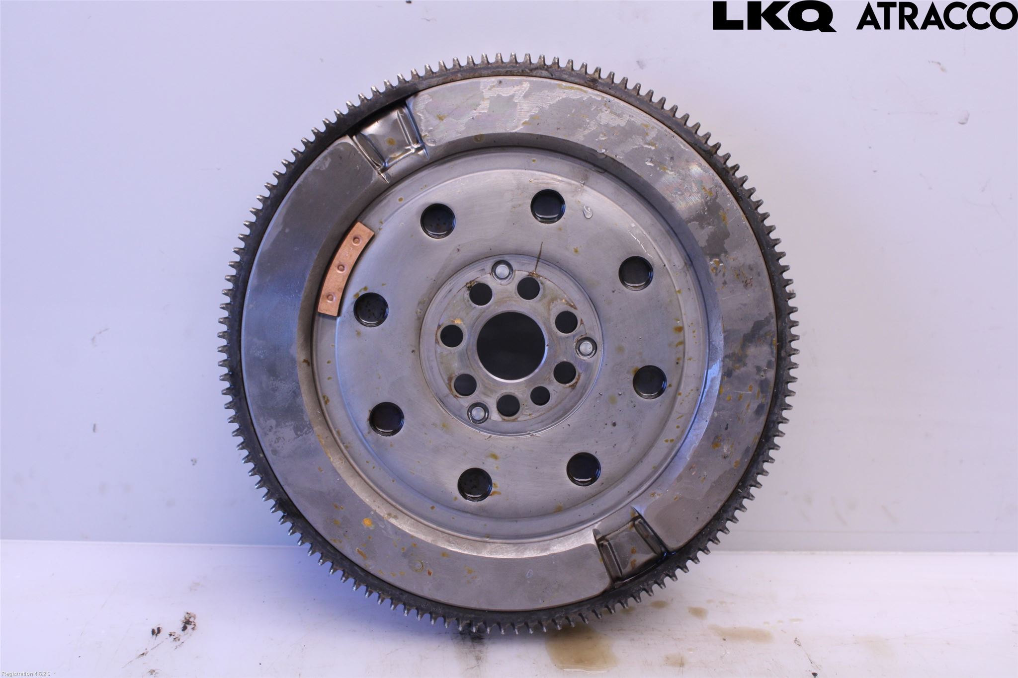 Kia CEED/CEED SW 19- Svänghjul Aut