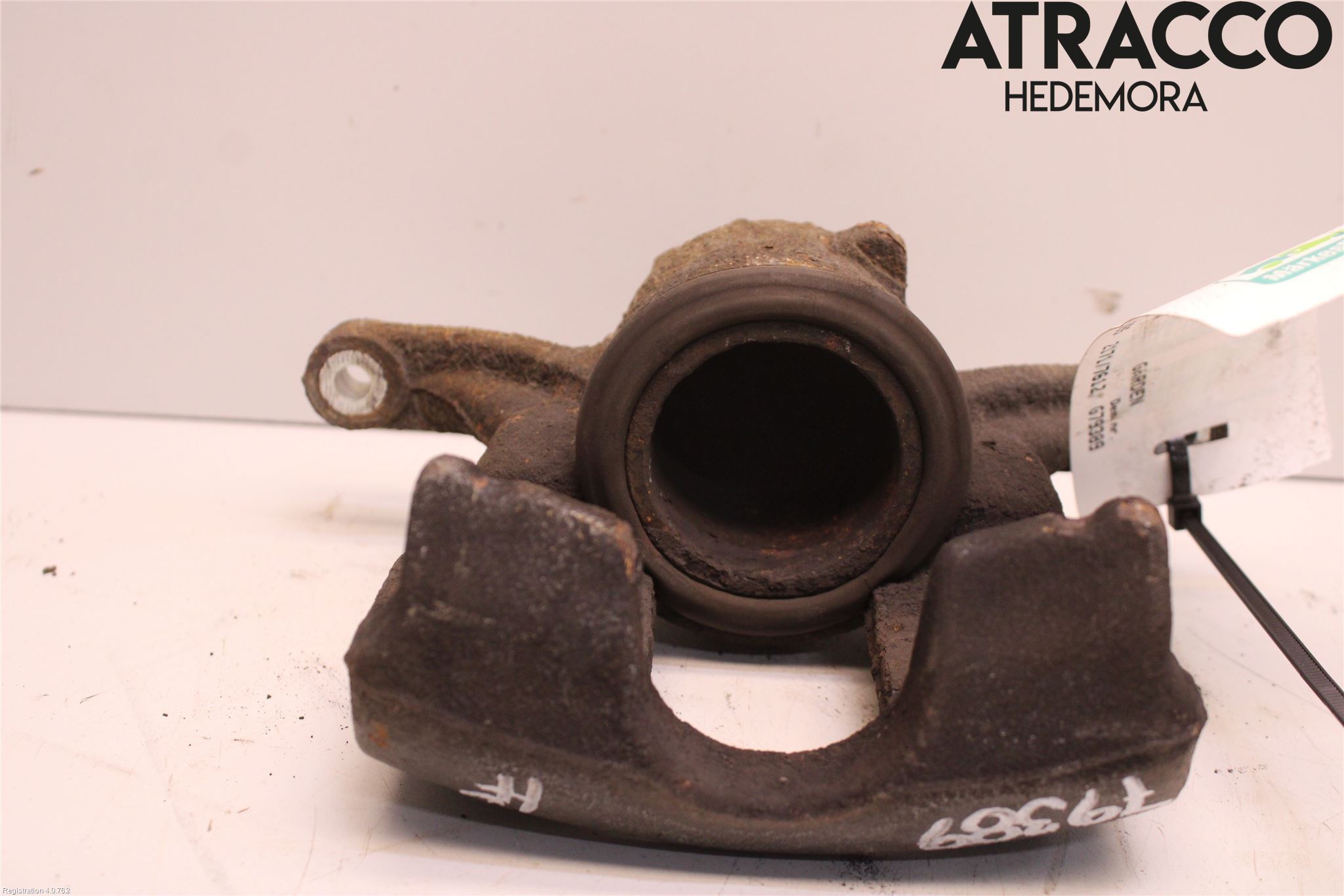 Nissan NV300 16-22 Bromsok Fram Höger