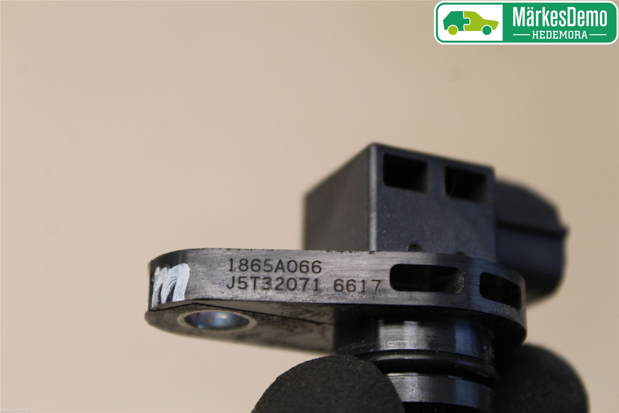 Mitsubishi OUTLANDER 13-21 Givare Varvtal-Tändläge