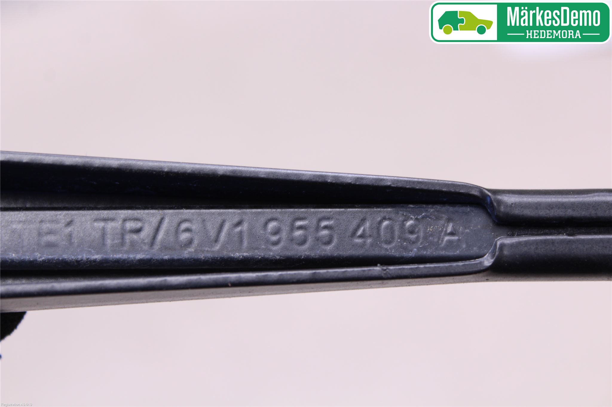 Skoda FABIA 15-21 Torkararm Armar Vindruta