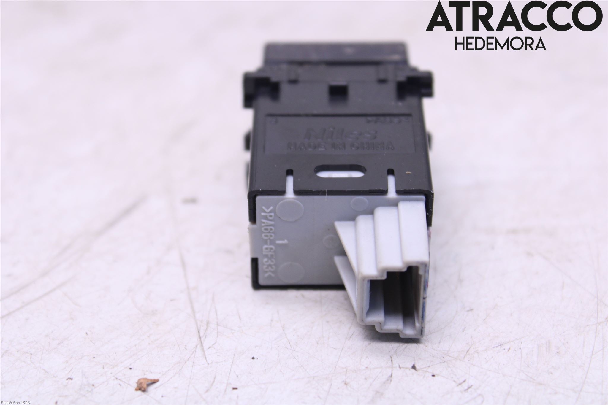 Subaru XV 18-22 Strömställare Övrigt