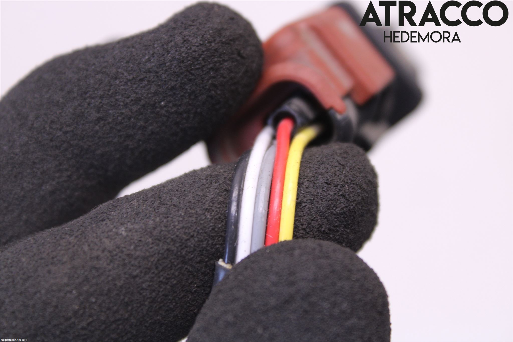 Audi A6/S6 4G 11-18 Injlambdasond