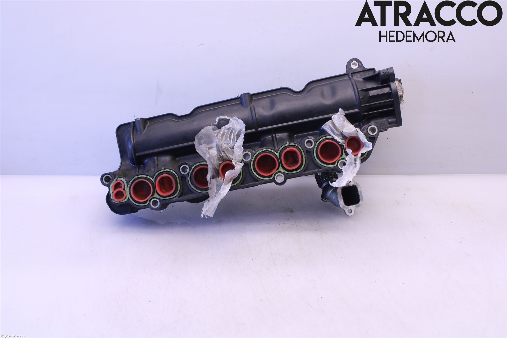 Opel COMBO D 12-18 Grenrör Insug