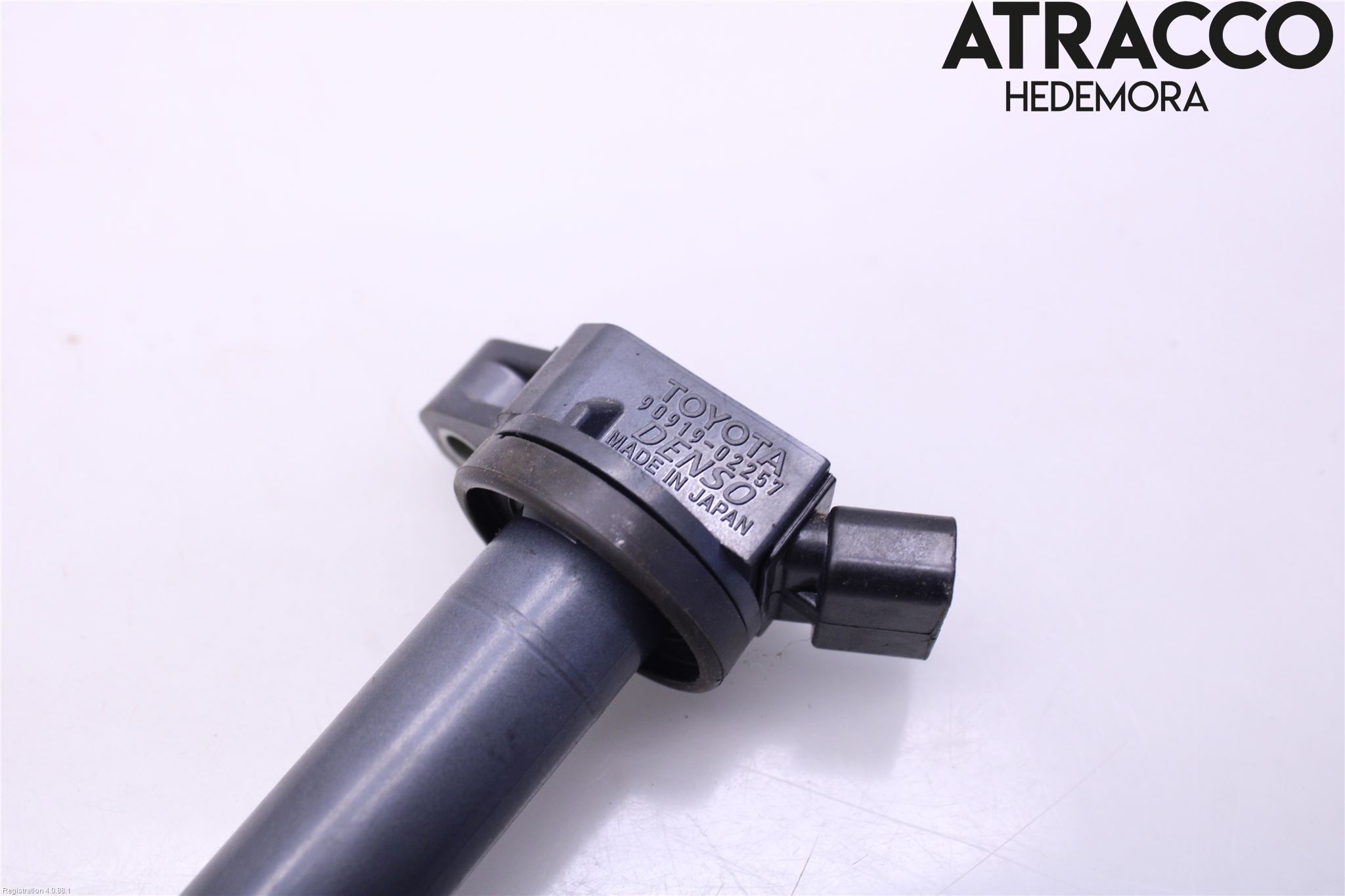 Toyota YARIS XP130 15-20 Tändspole