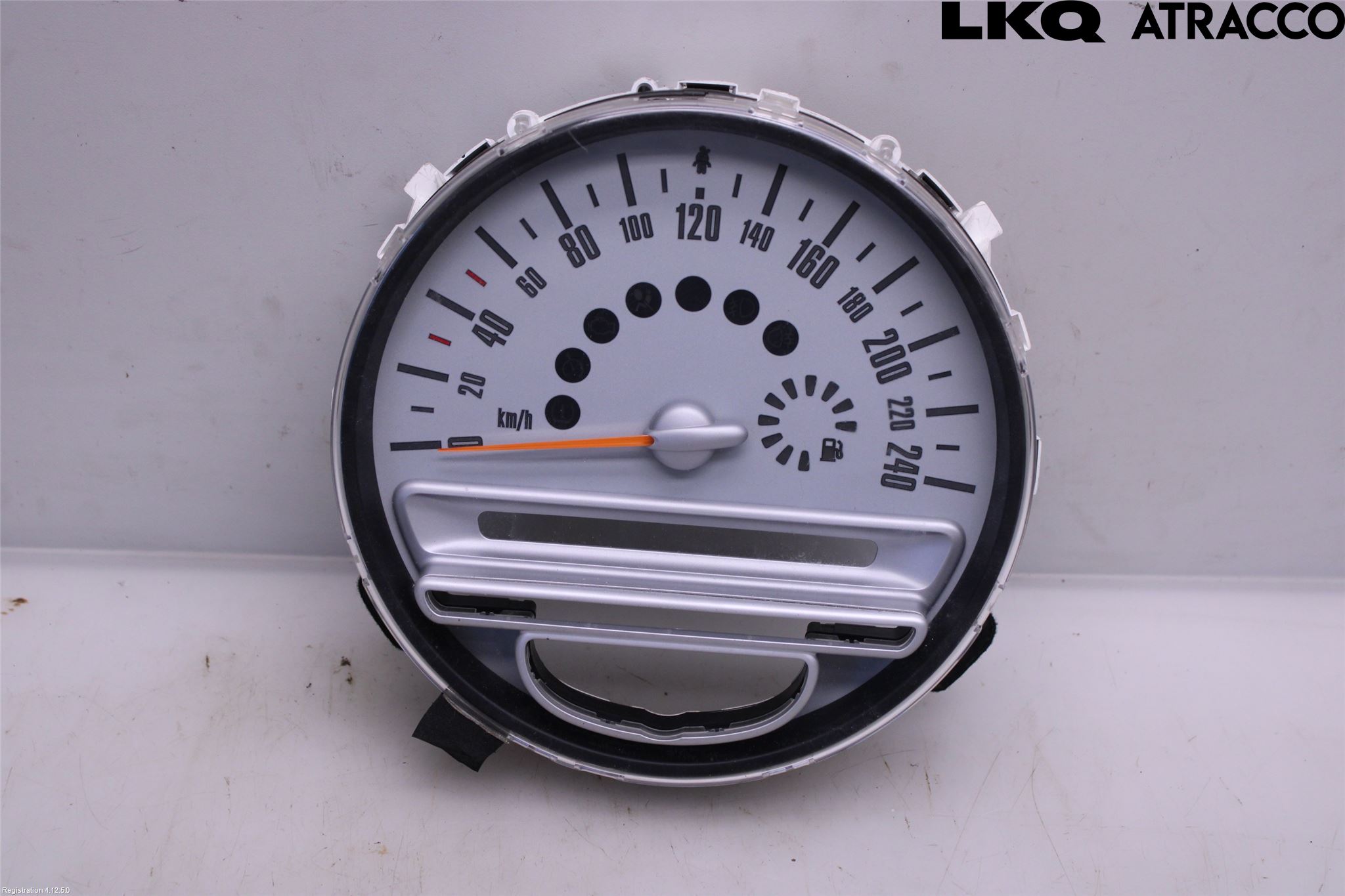 Mini COUPE R56 05-14 Instrument Komb