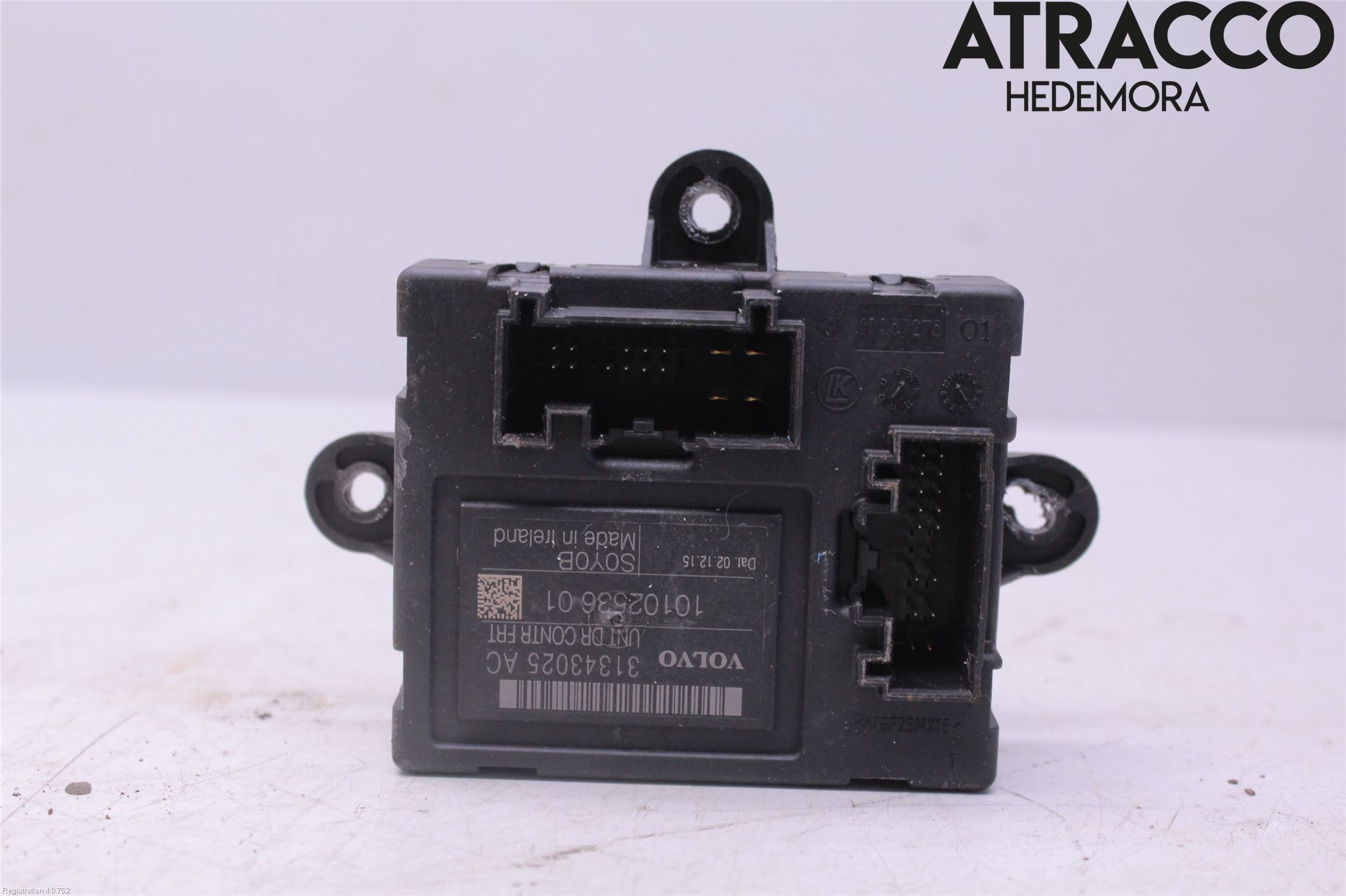 Volvo XC70 14-16 Styrenhet Dörr