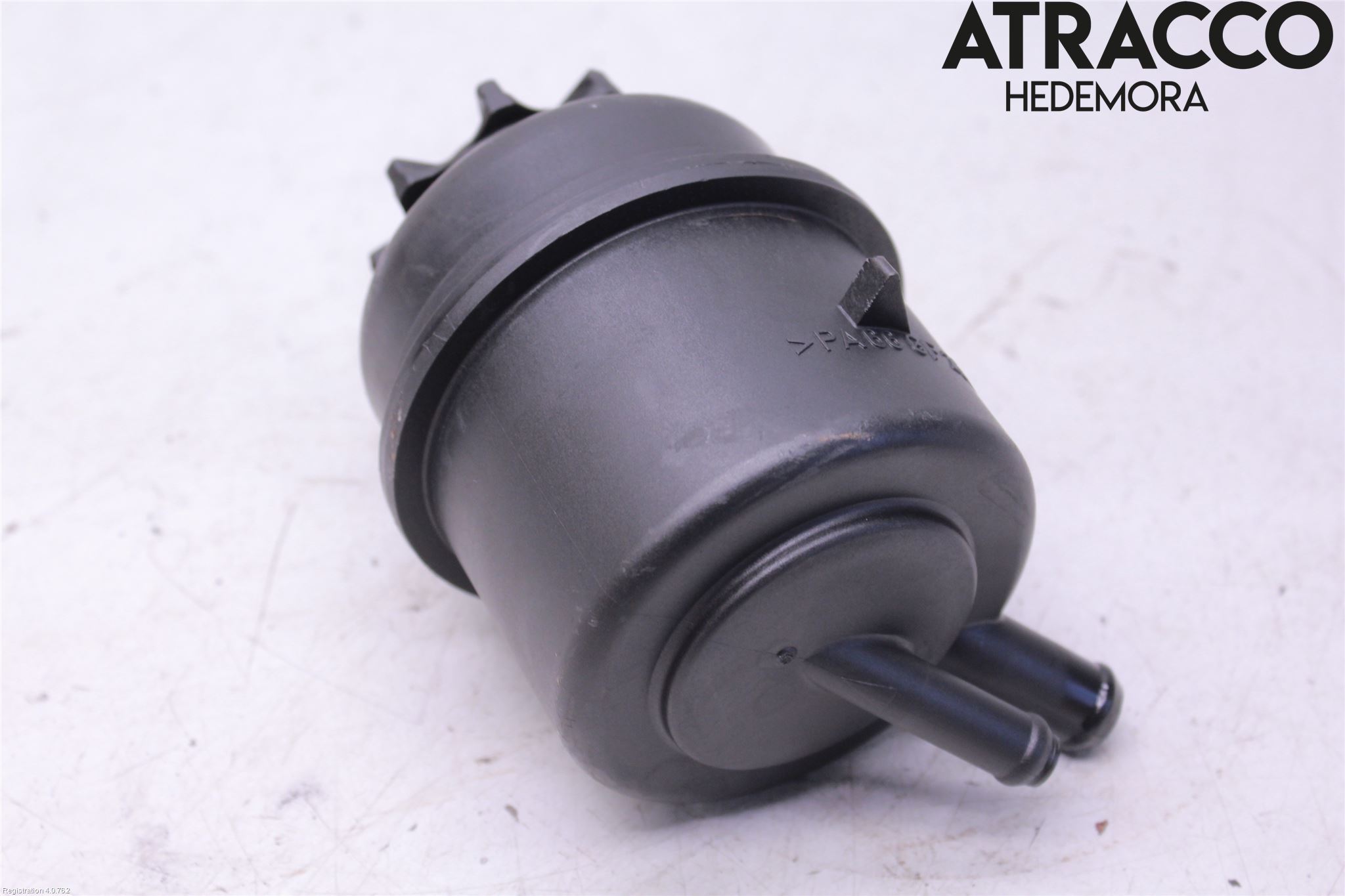 Saab 9-5     06-10 Styrservooljebehållare