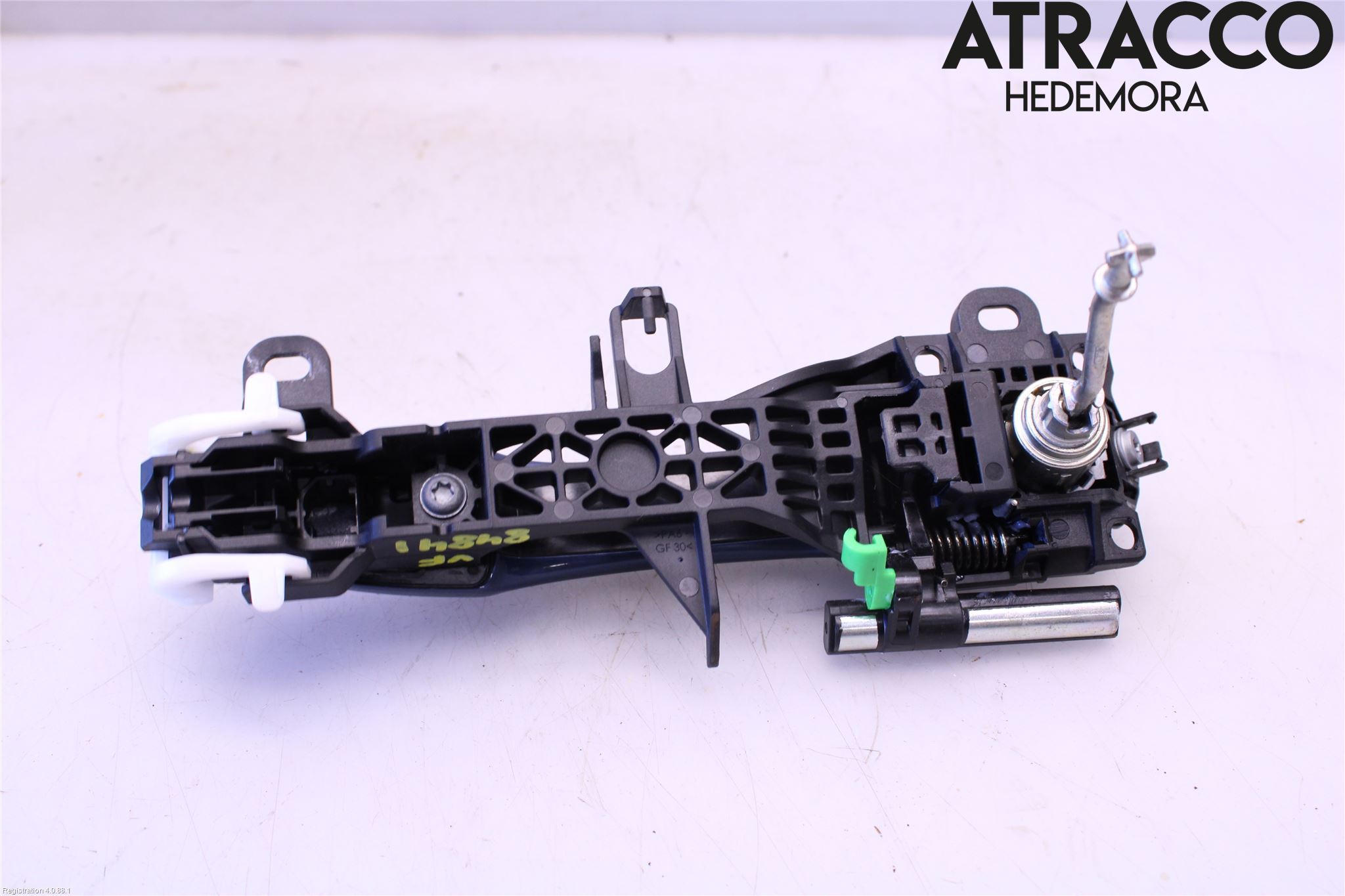 Toyota COROLLA 19- Dörrhandtag Yttre Vä