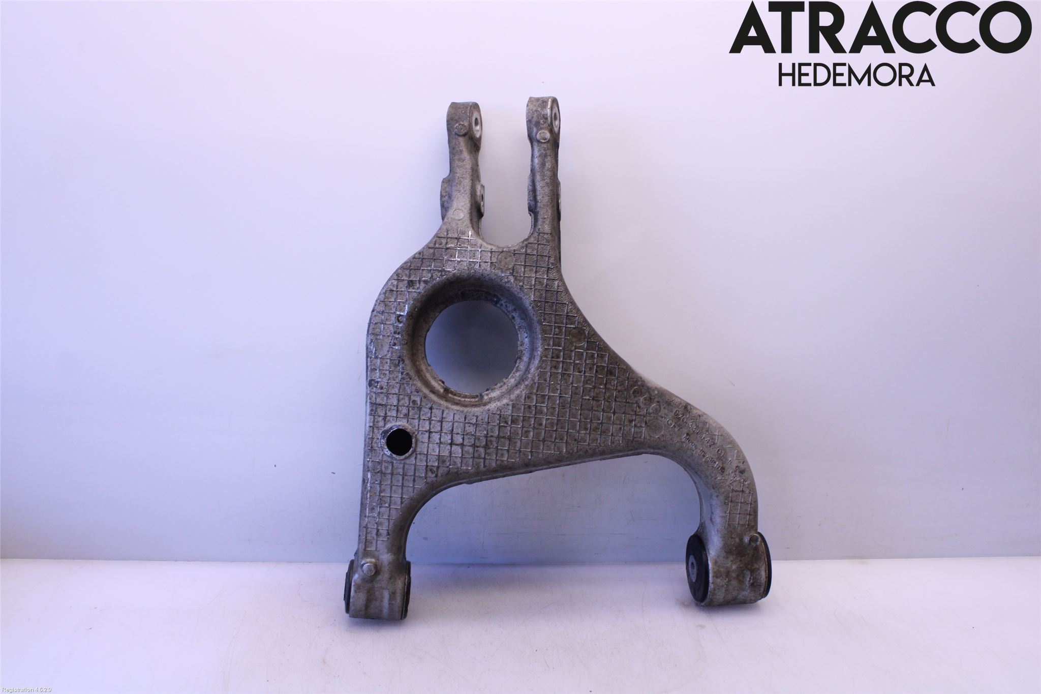 Porsche PANAMERA 09- Bärarm Bak Höger