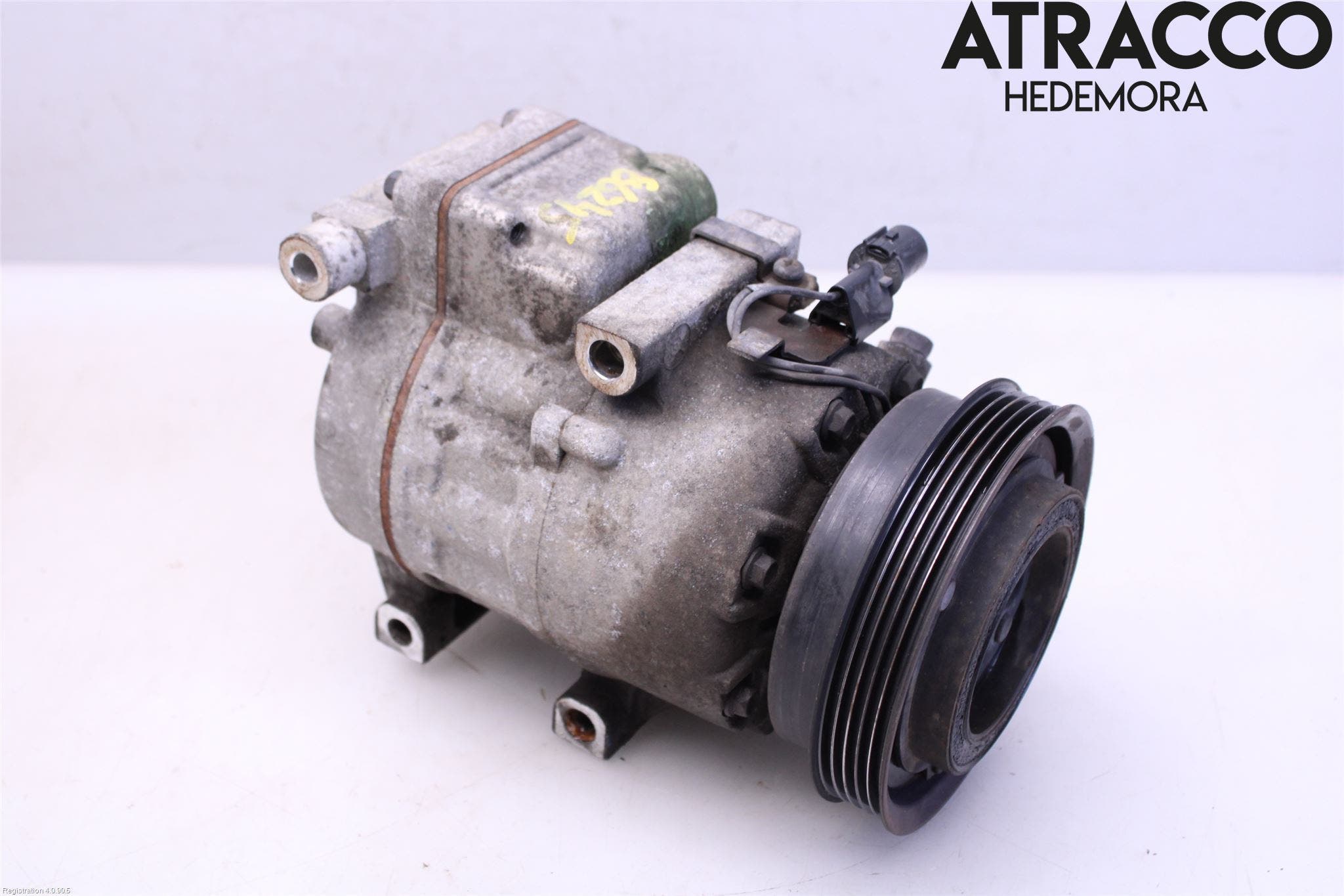 Hyundai i30 FD 07-12 Ac Kompressor