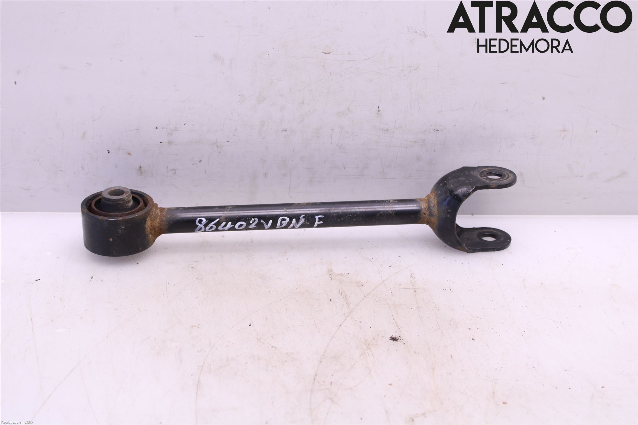 Toyota COROLLA 19- Bärarm Bak Vänster