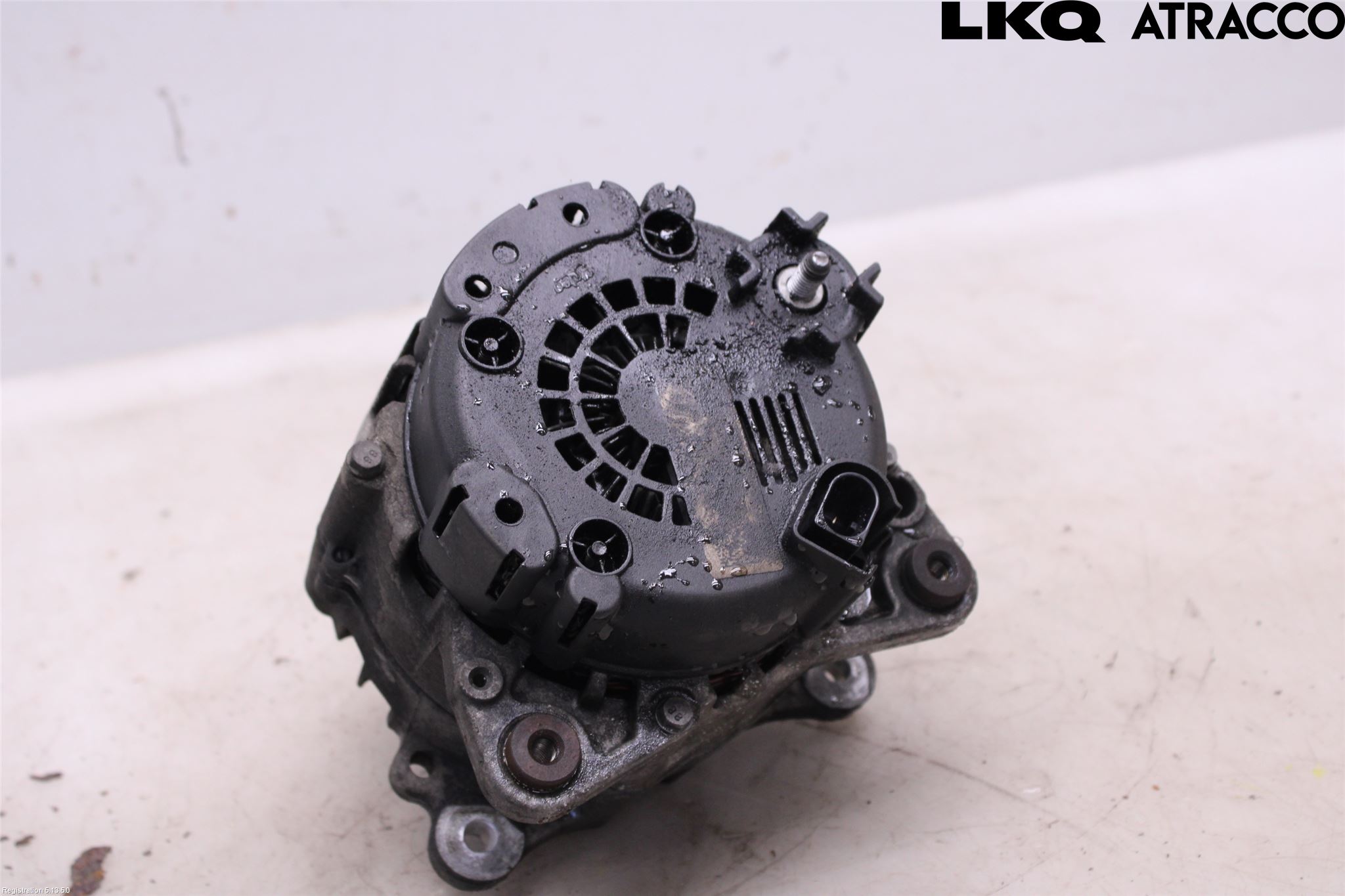 Audi A6/S6 4G 11-18 Generator