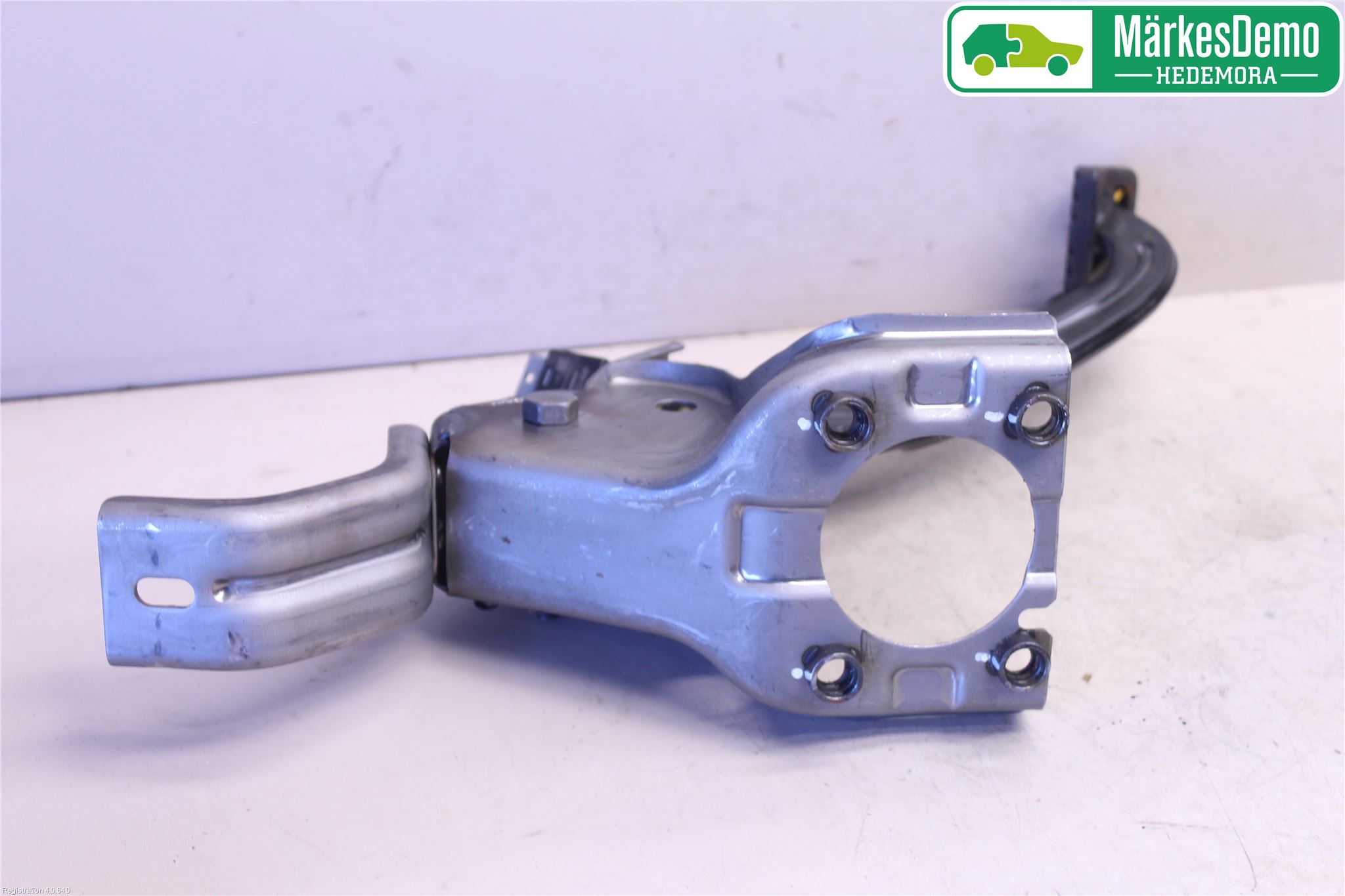 Kia SOUL 09- Bromspedal