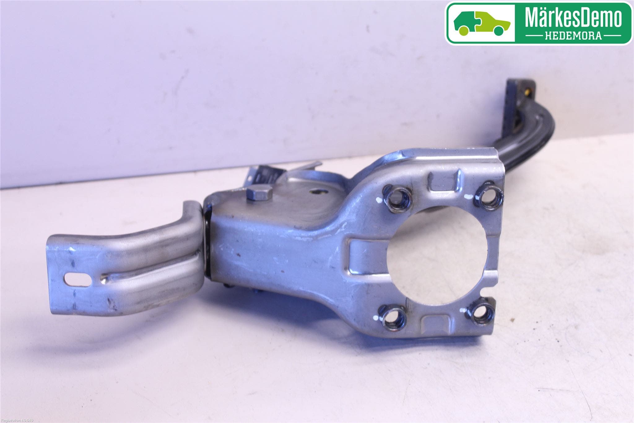 Kia SOUL 09- Bromspedal