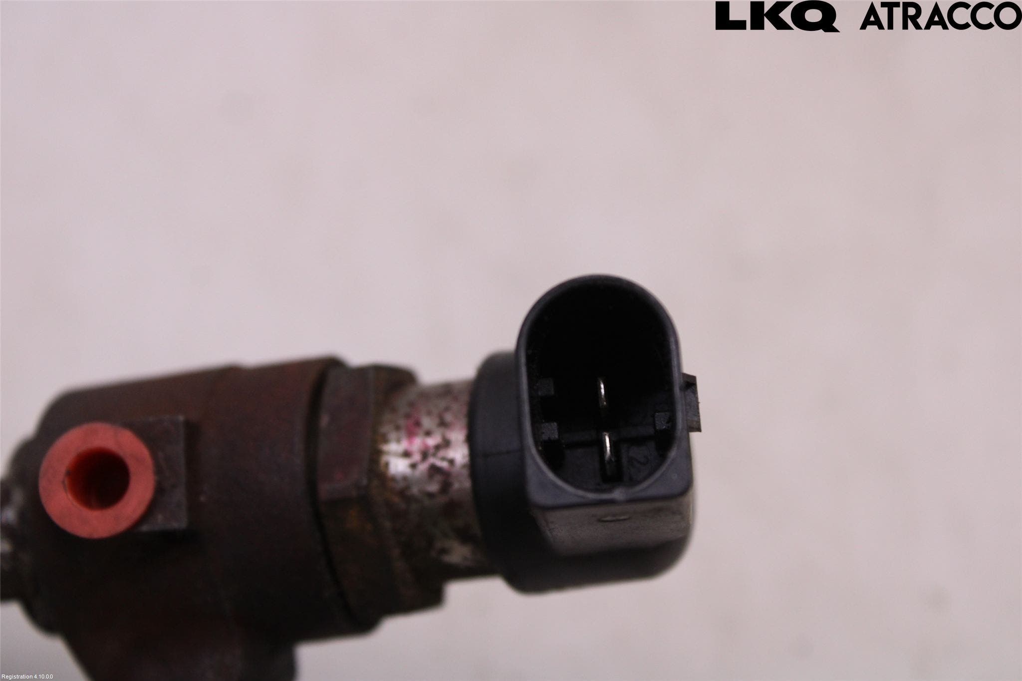 Volkswagen VW CADDY 11-15 Injspridare