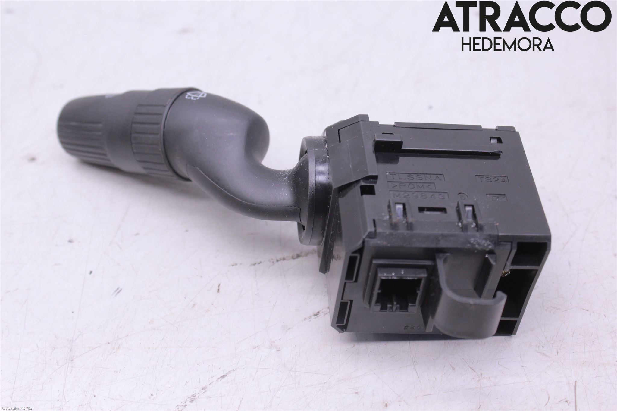 Honda INSIGHT Spak Torkar-Spolomk