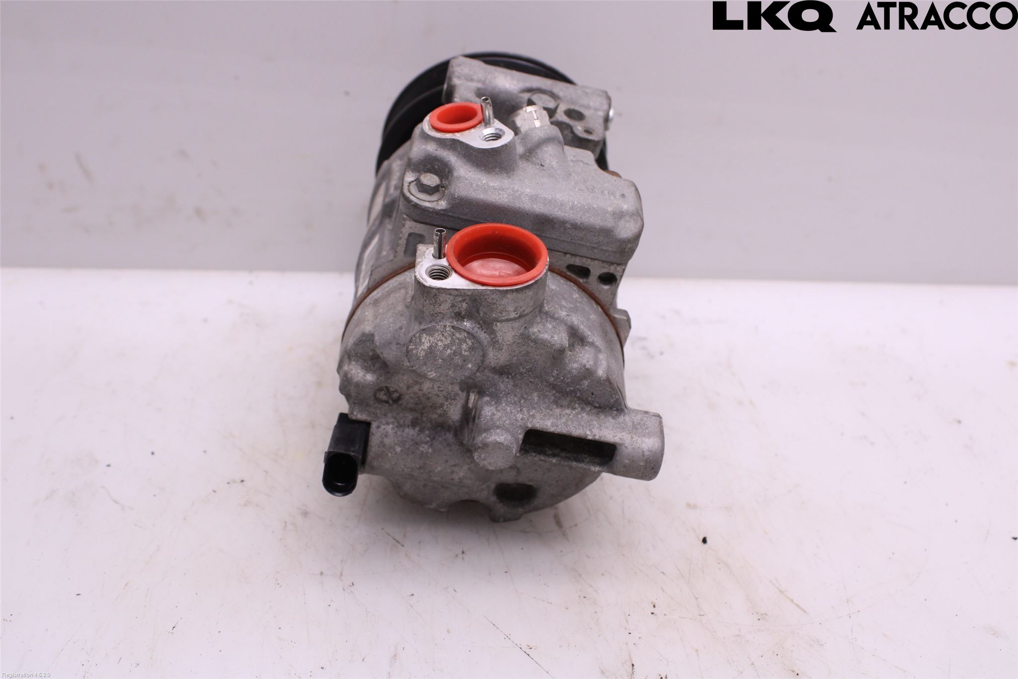 Audi A3/S3 05-13 Ac Kompressor