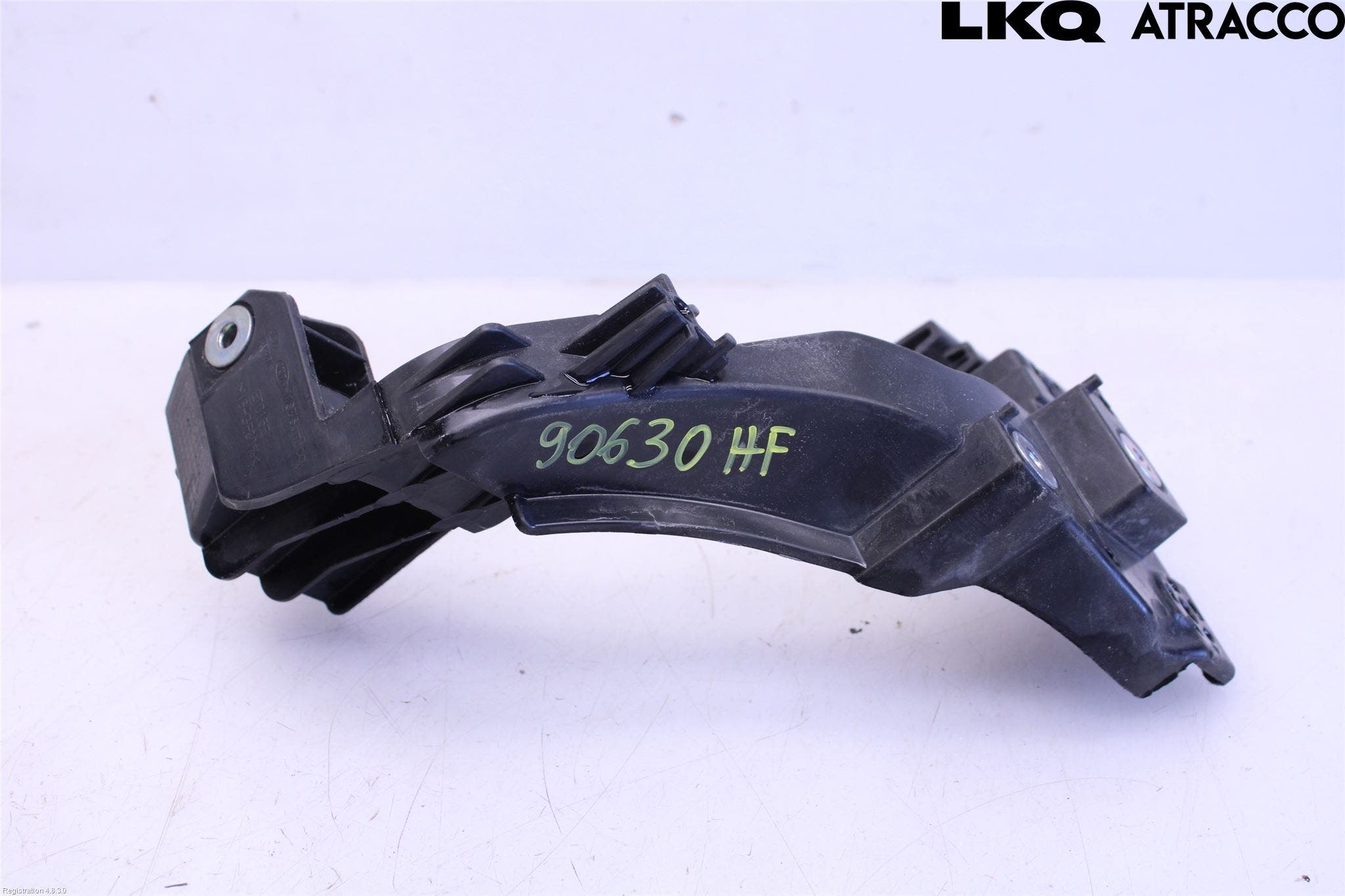 Kia CEED 12-18 Strålkast Fästsarg