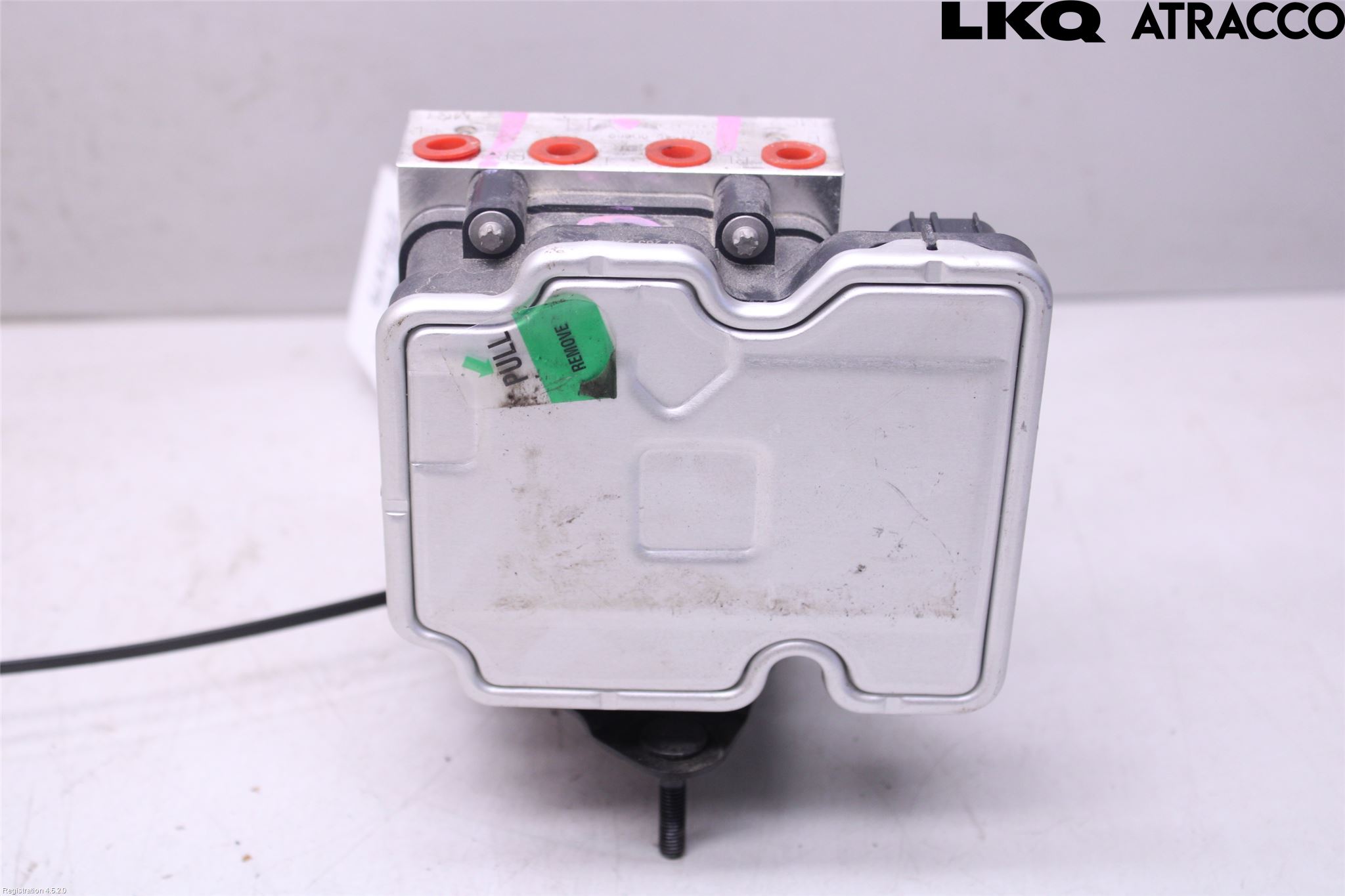 Toyota YARIS CROSS XP21 21- Abs Hydraulaggregat