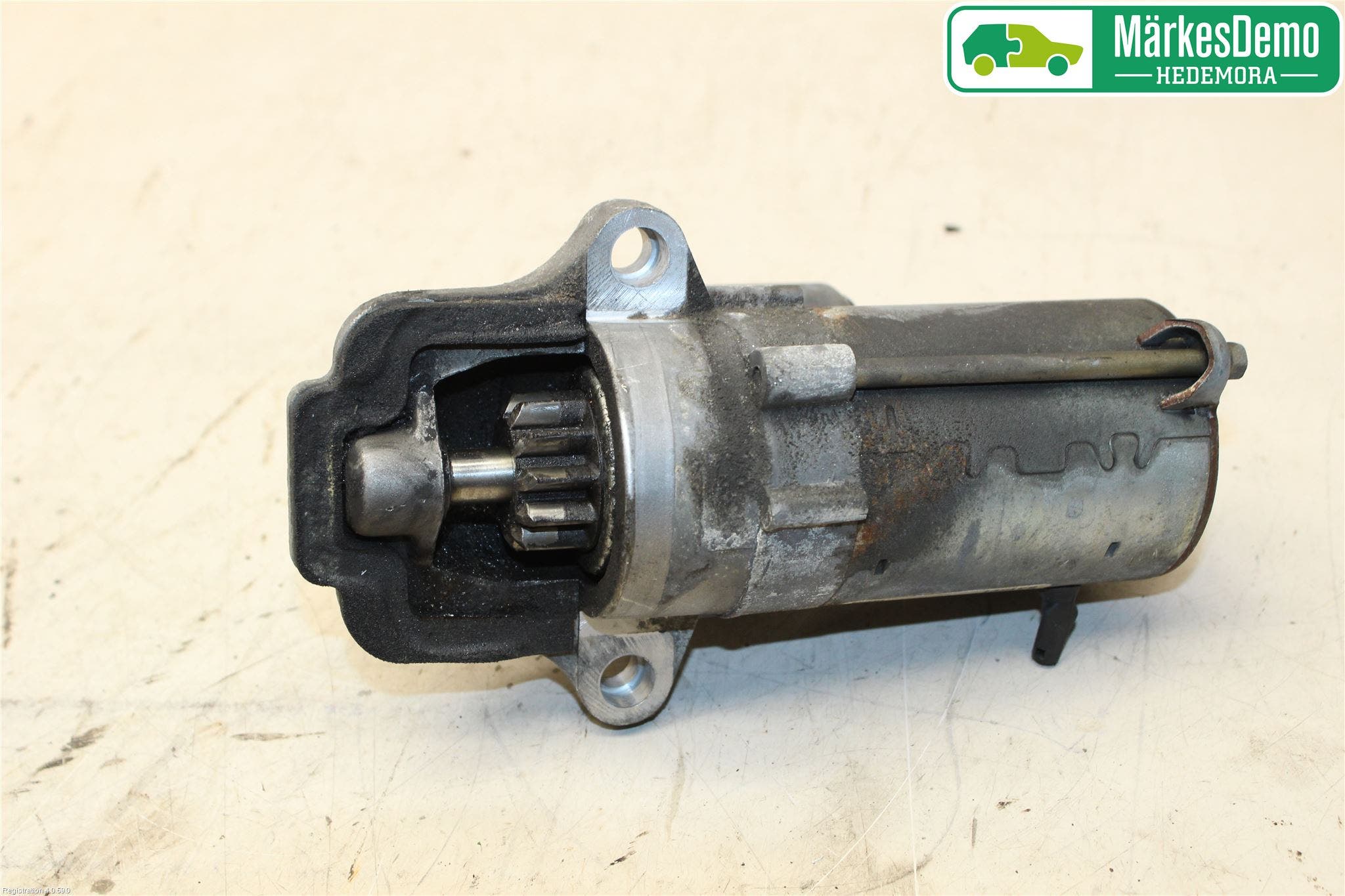 Volvo V50 04-07 Startmotor