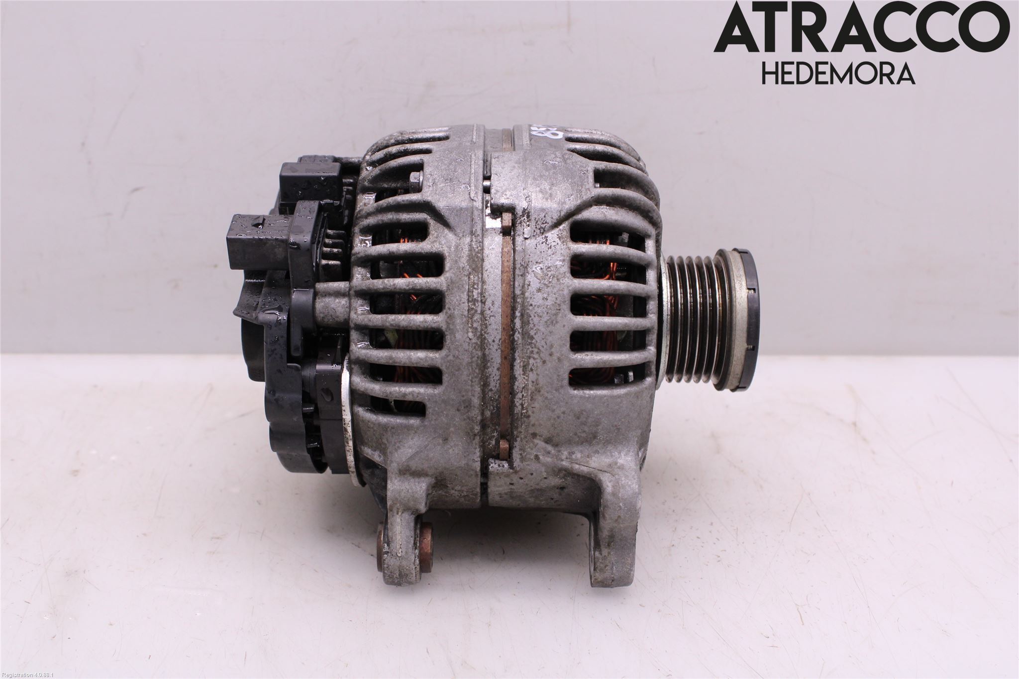 Audi A1/S1 11-18 Generator