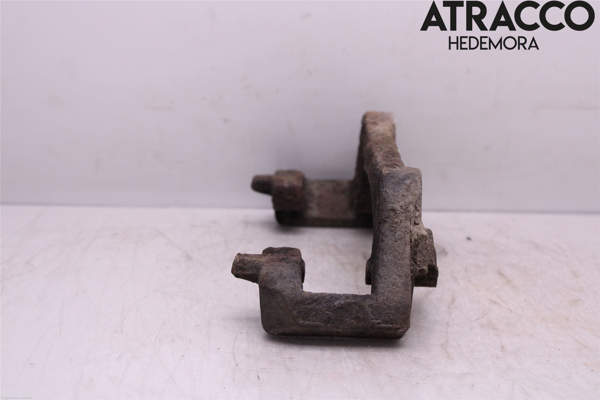 Volvo V70 05-08 Bromsokshållare