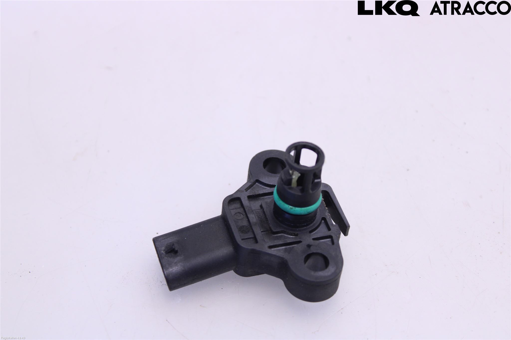 Seat LEON 13-20 Givare Laddluftstryck