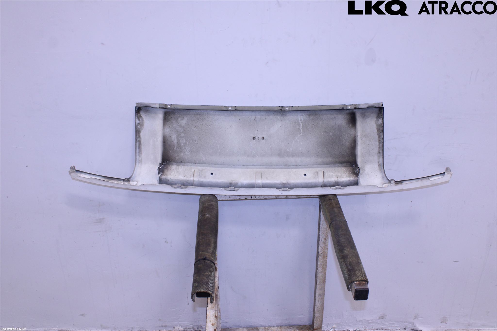 Porsche 944 81-91 Front Övrigt