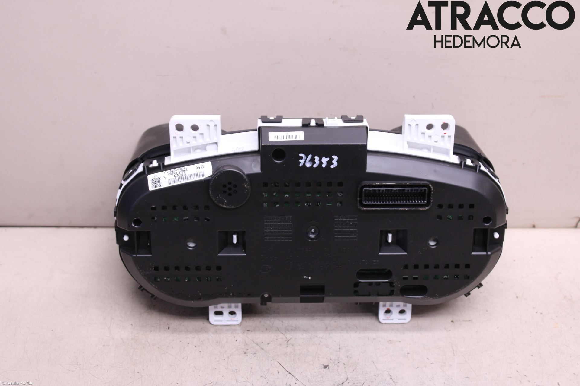 Hyundai i30 GD 13-17 Instrument Komb